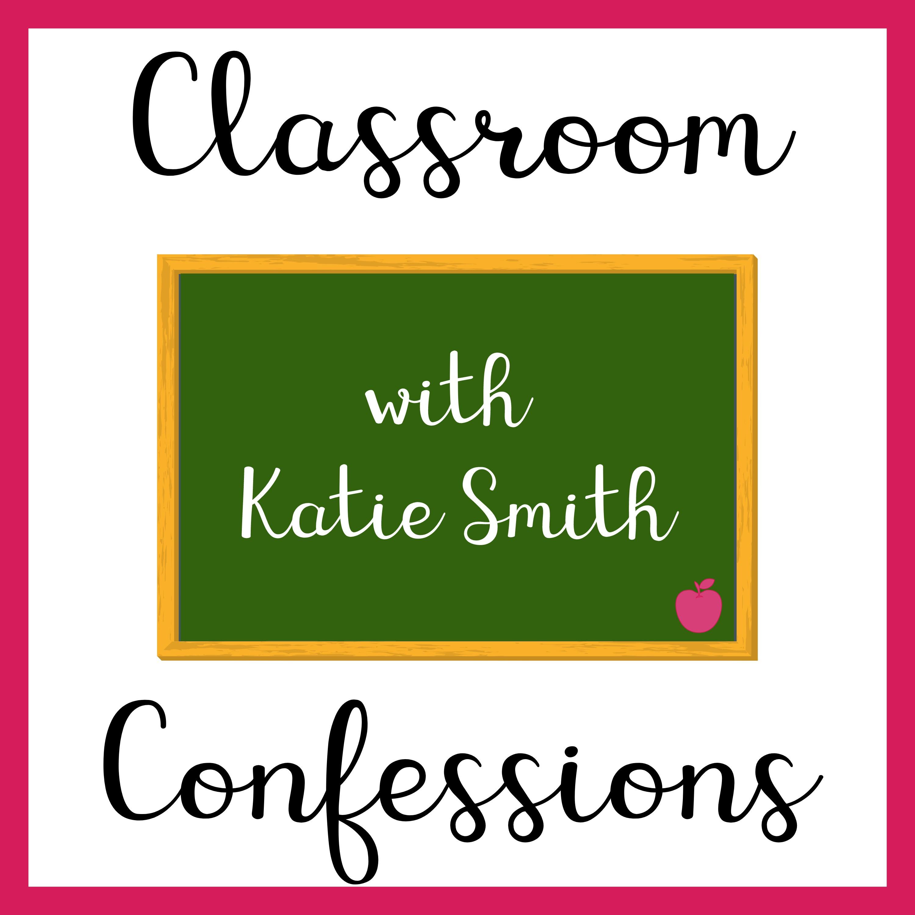 Classroom Confessions