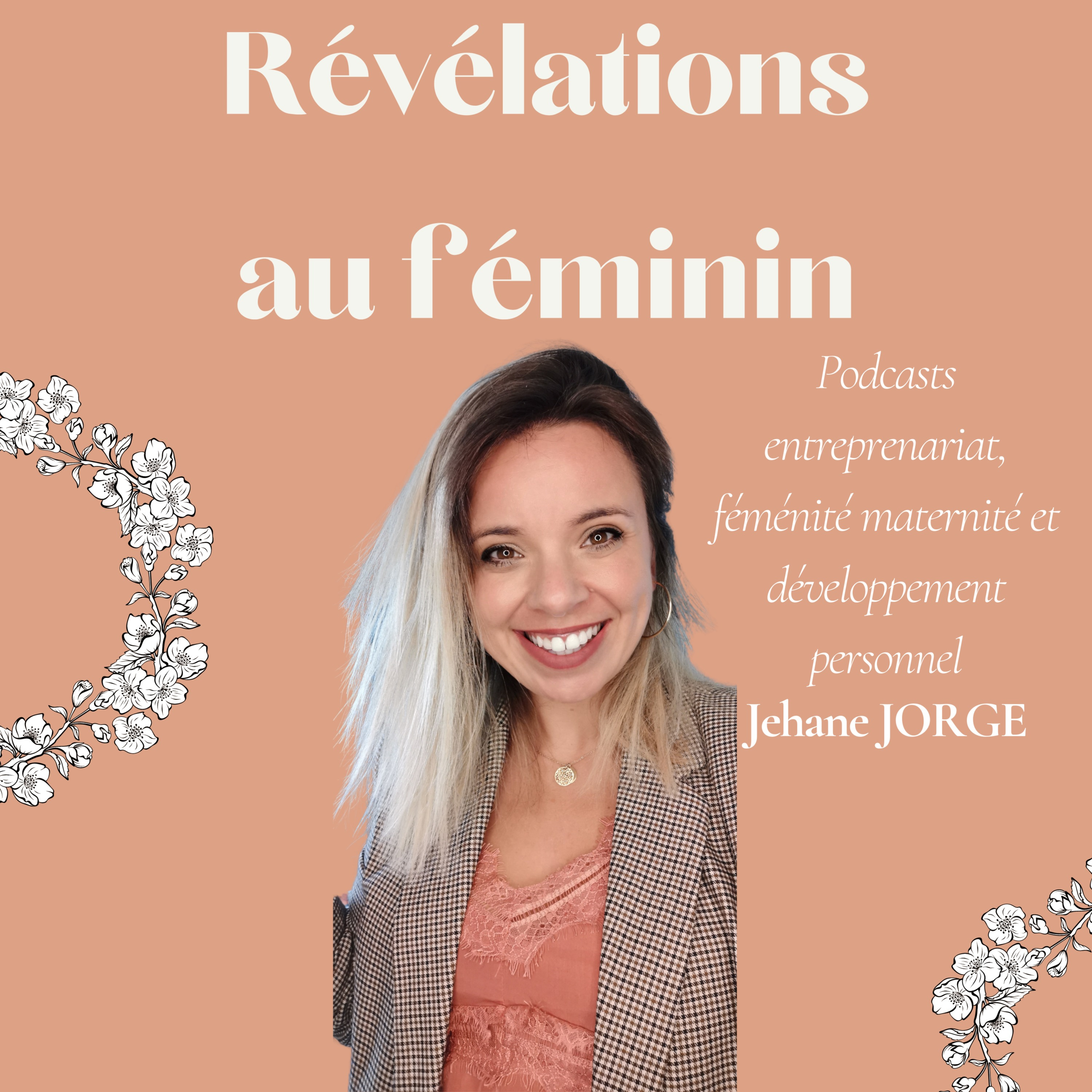 Révélations au féminin