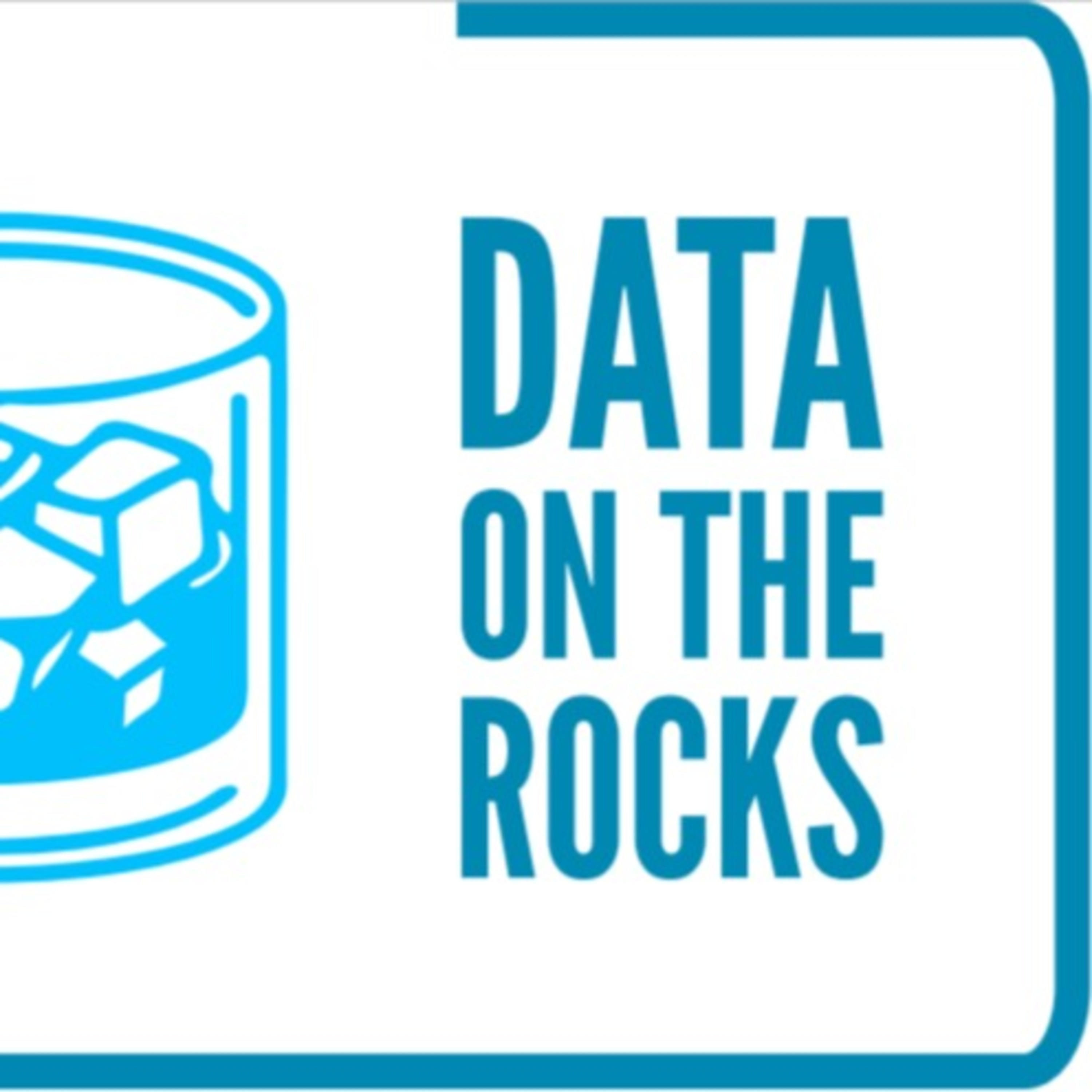 Data on the Rocks