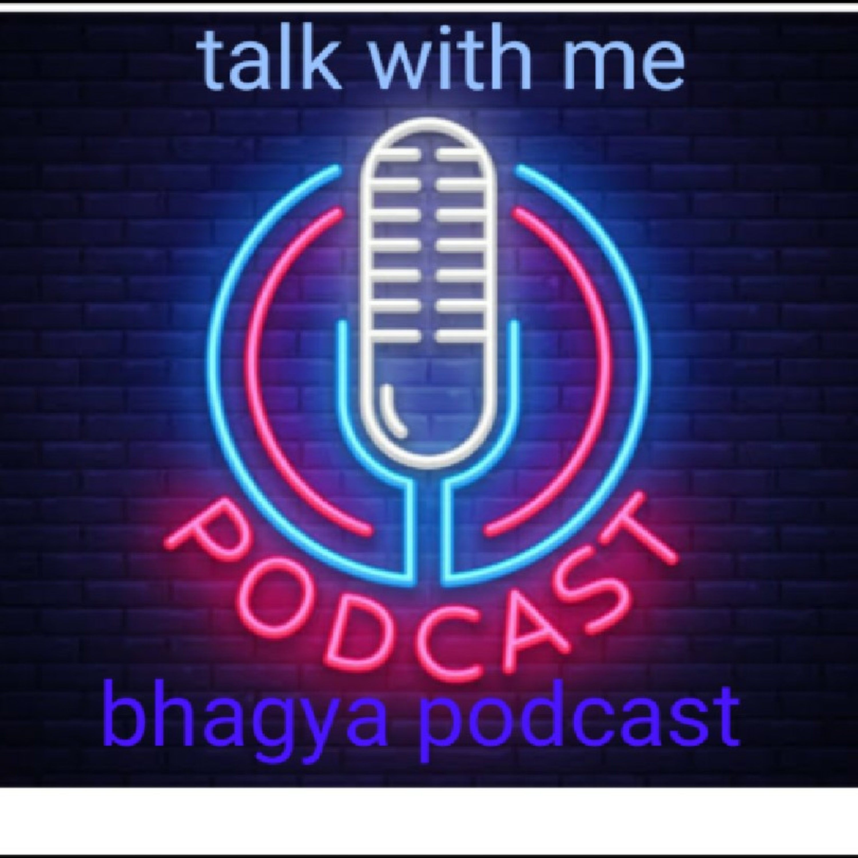 Bhagya's Podcast