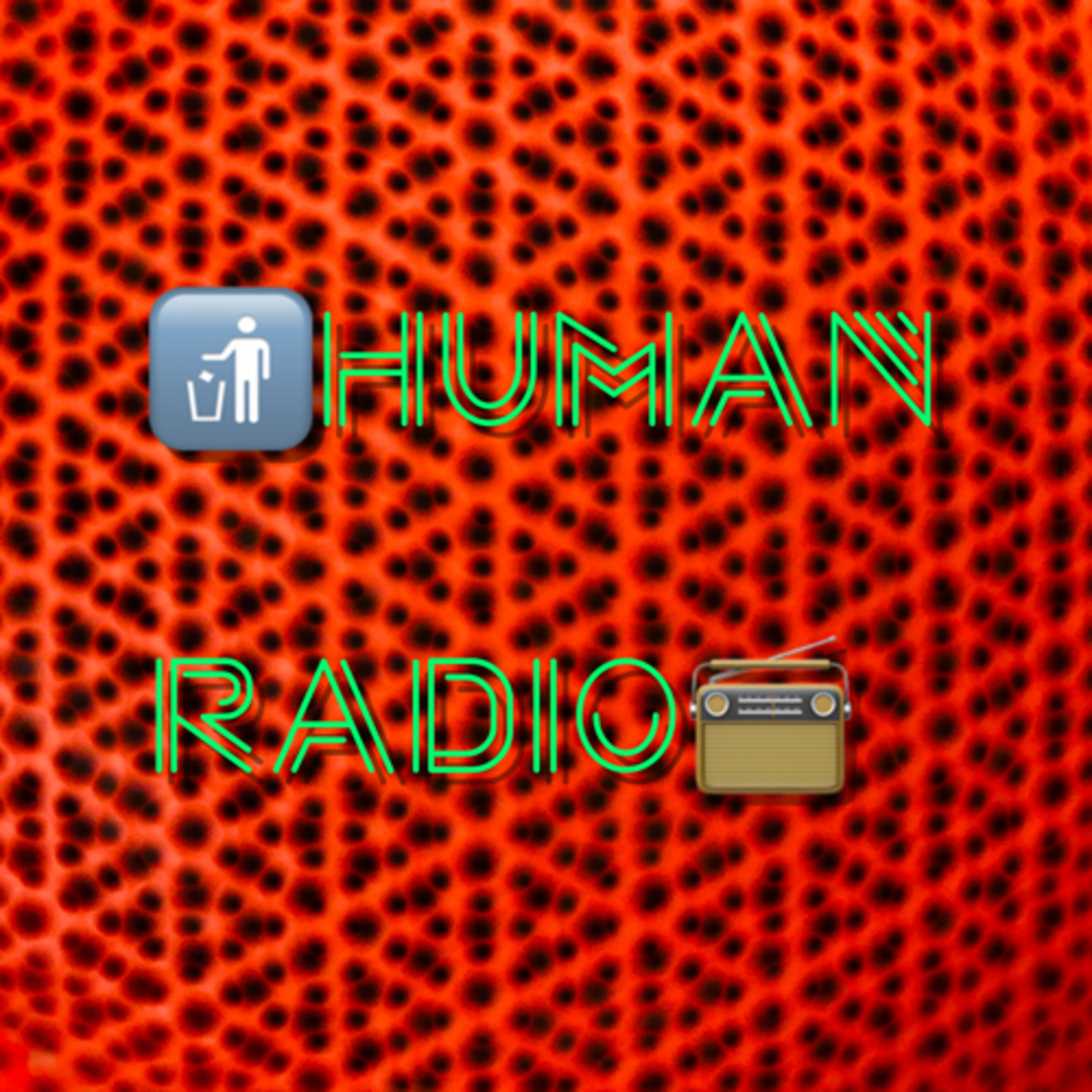 Human Radio