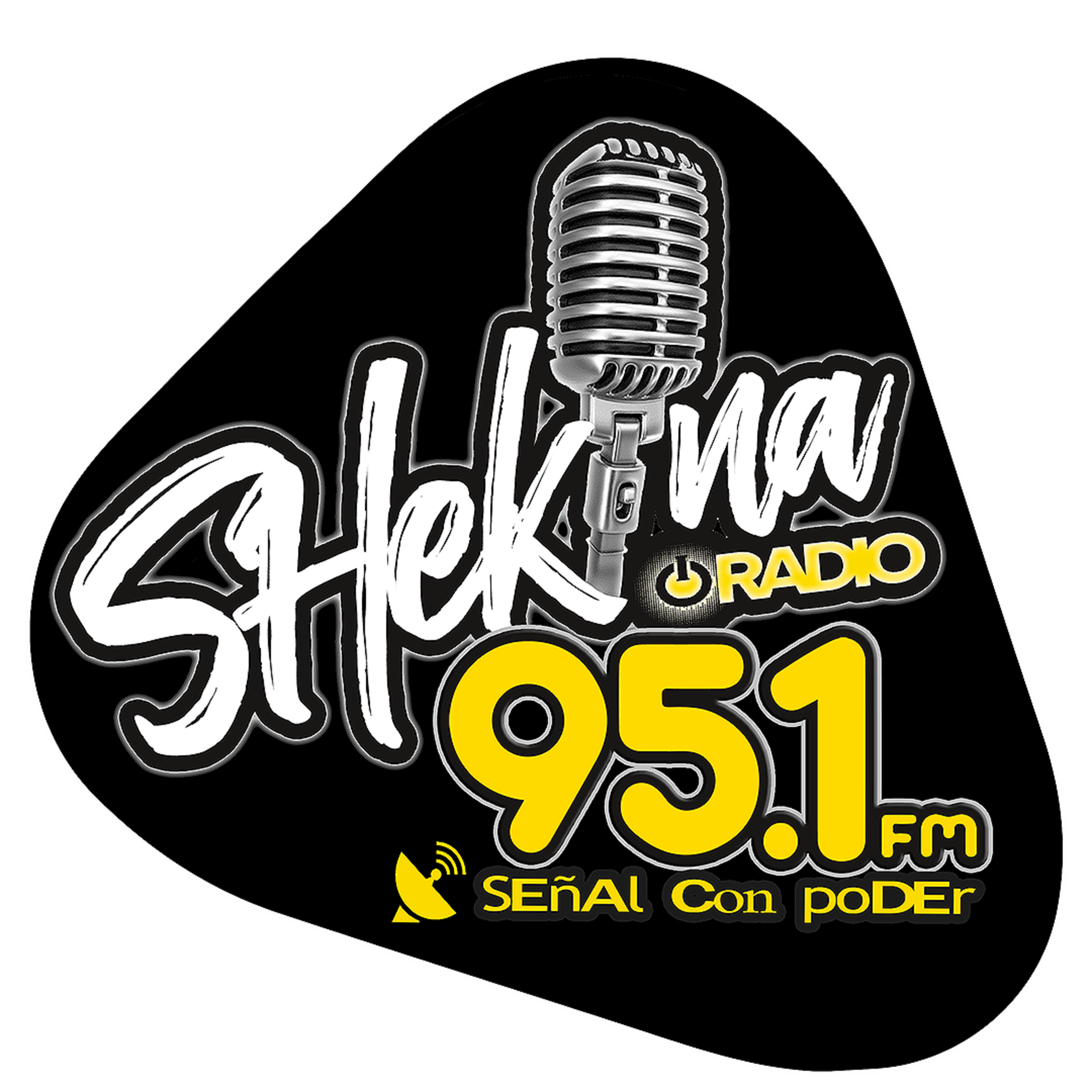 SHEKINA PODCAST 95.1FM