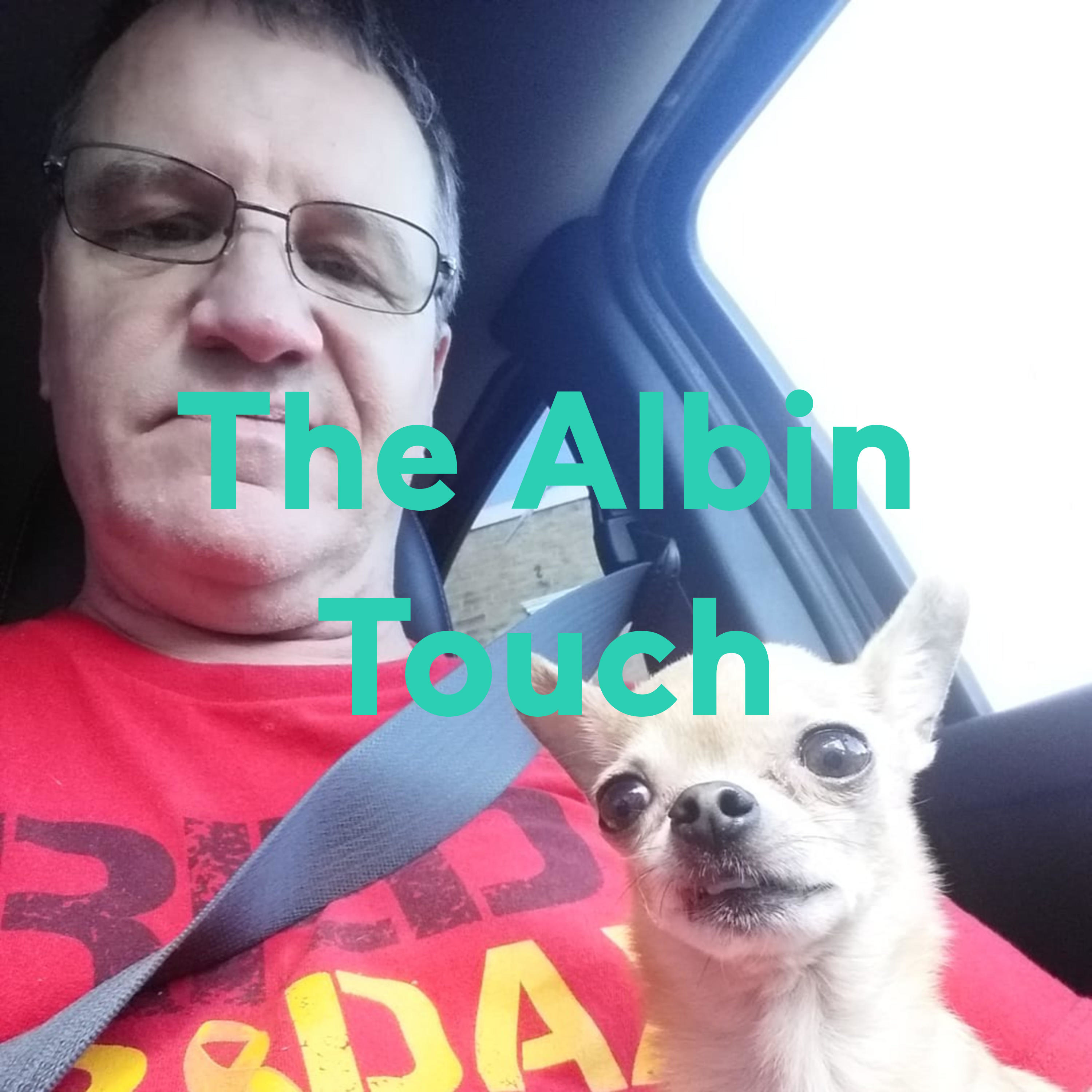 The Albin Touch