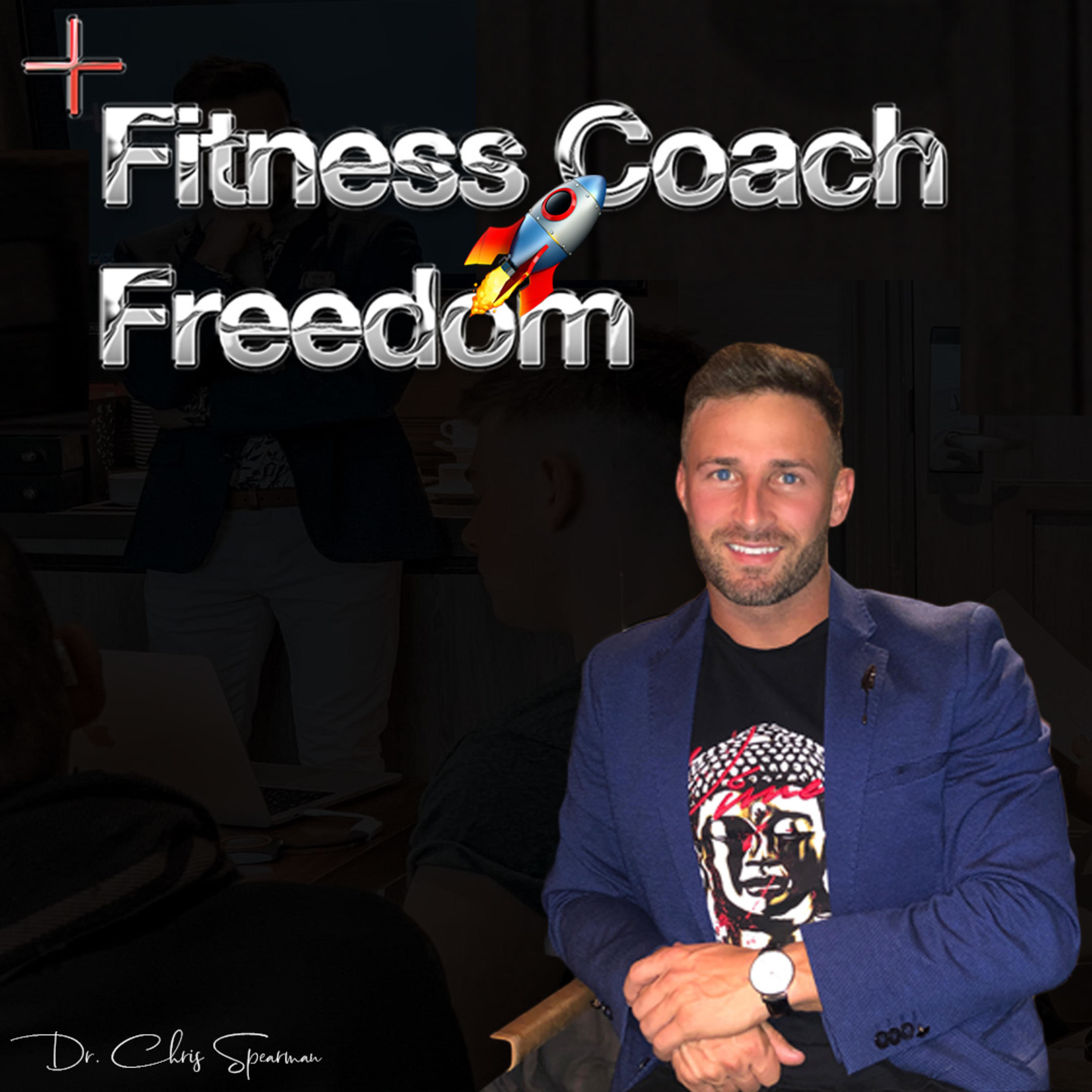 71) The QUICKEST way to Move Online From Face-2-Face PT - ROSS'S SECRETS