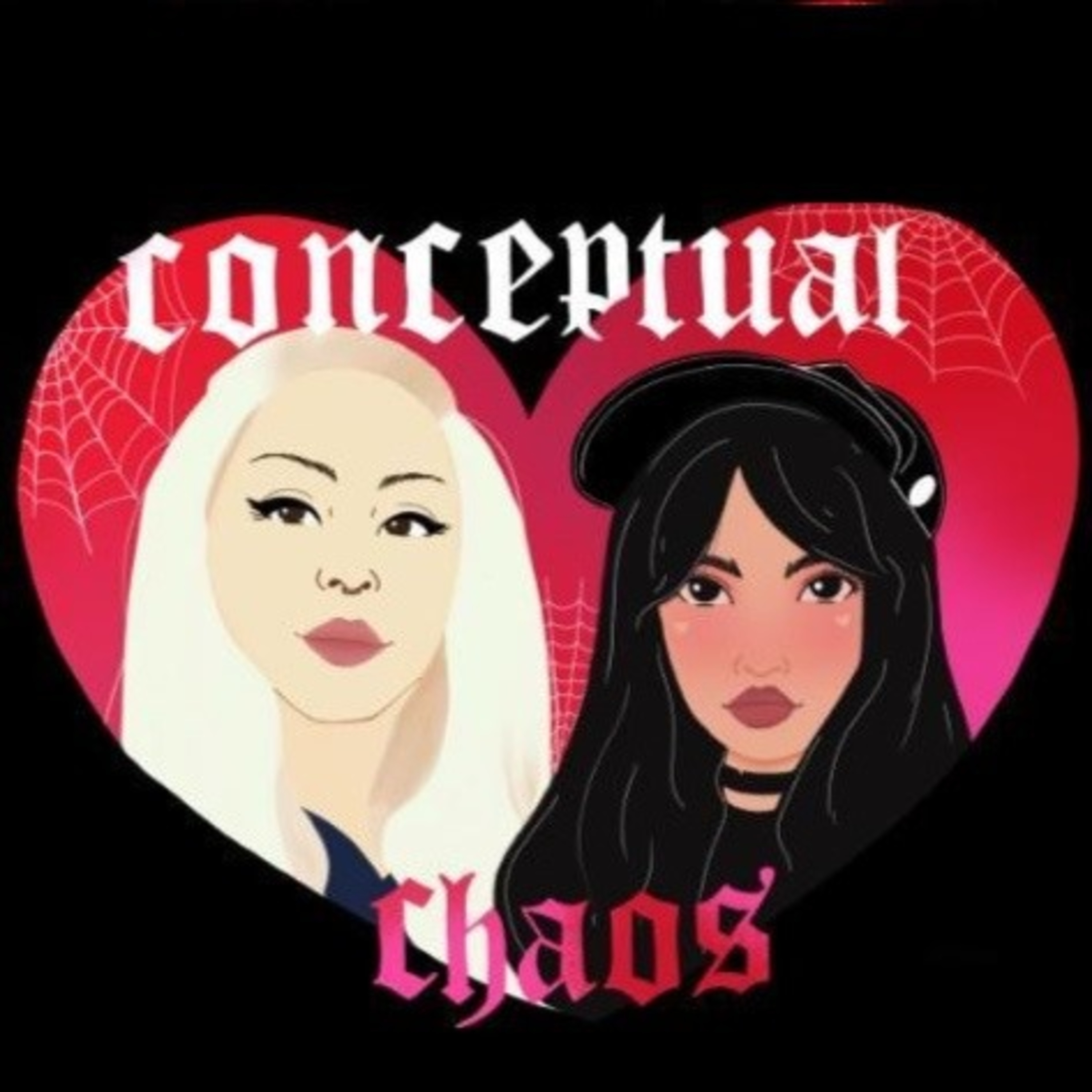 Conceptual Chaos Conceptual Chaos