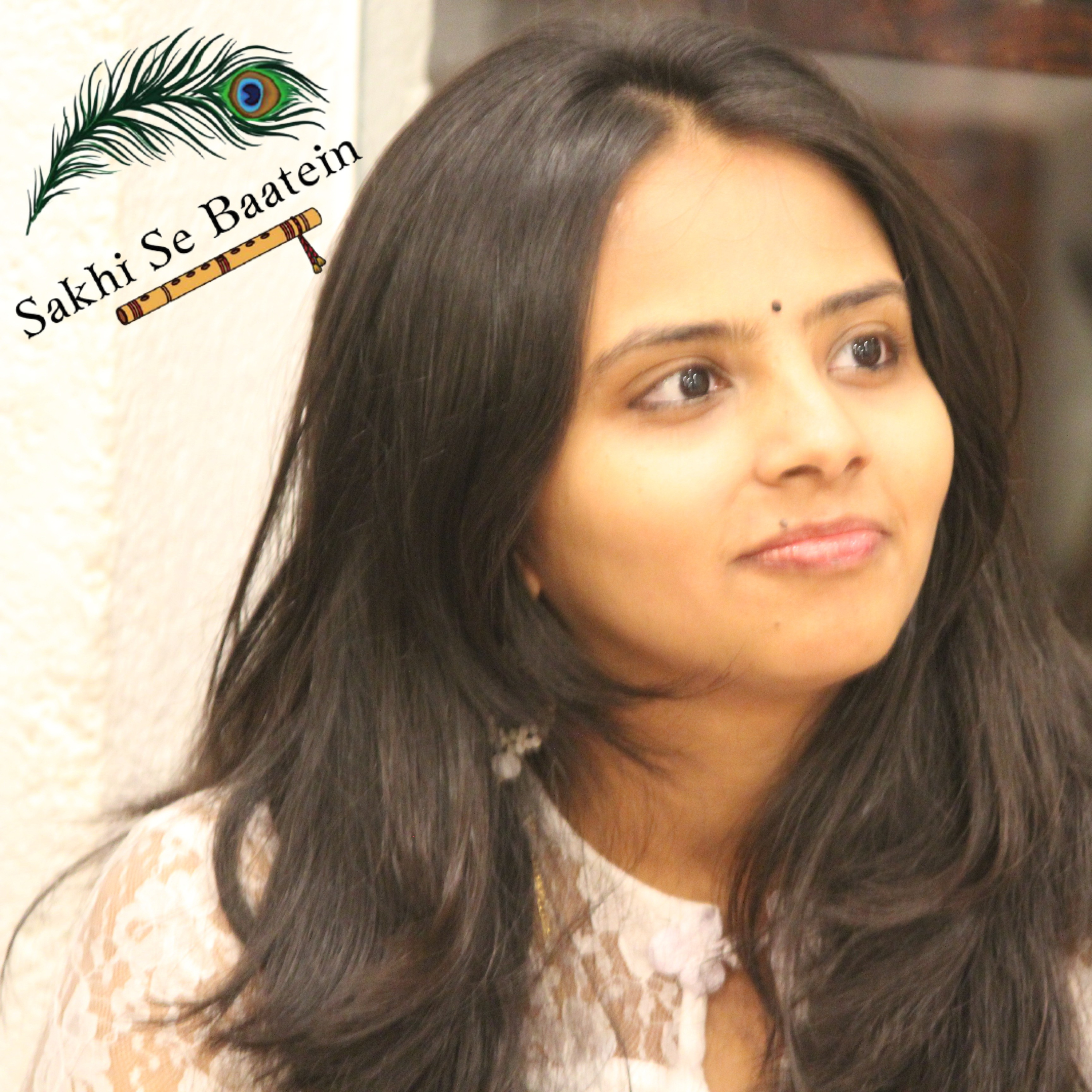 Sakhi Se Baatein podcast artwork
