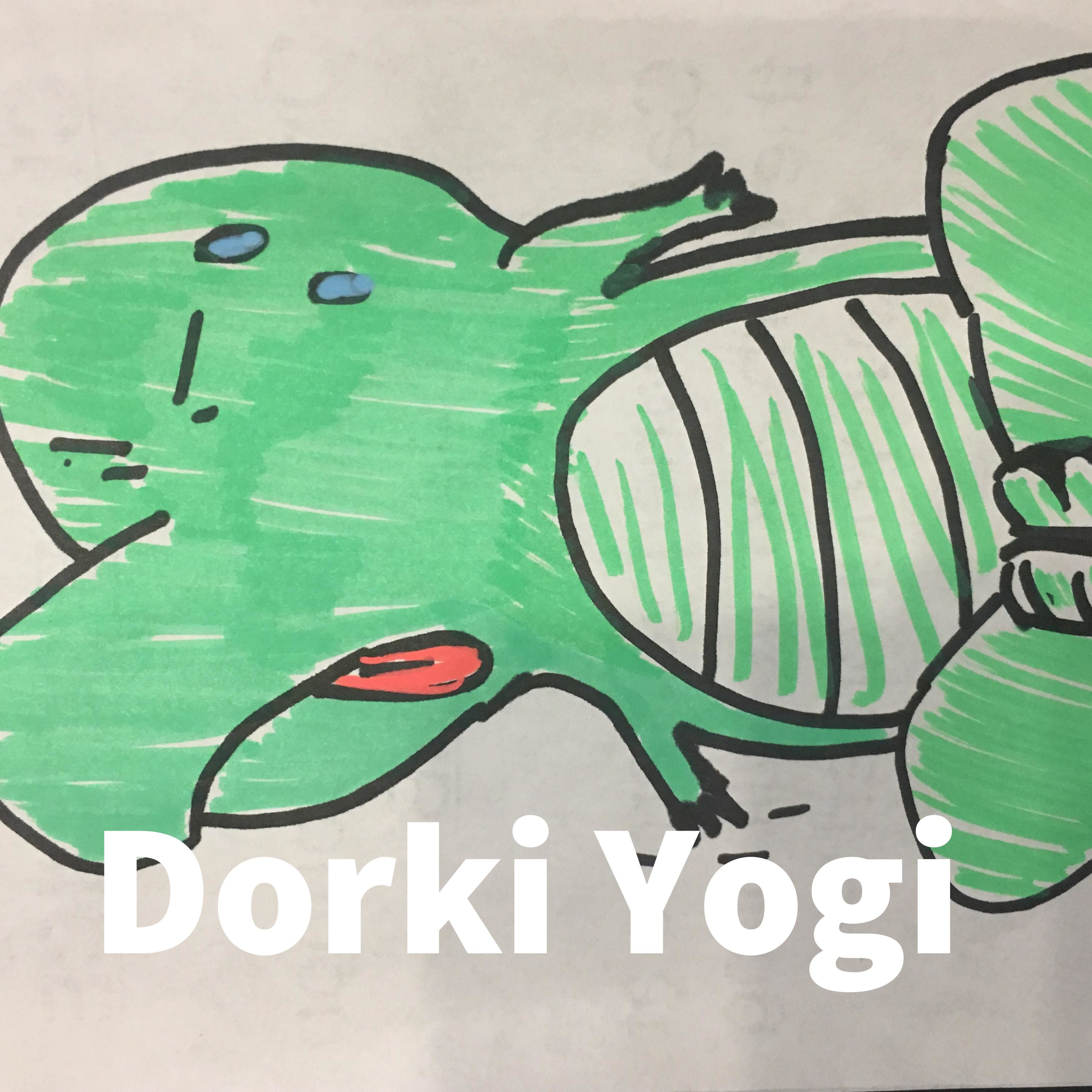 Dorki Yogi