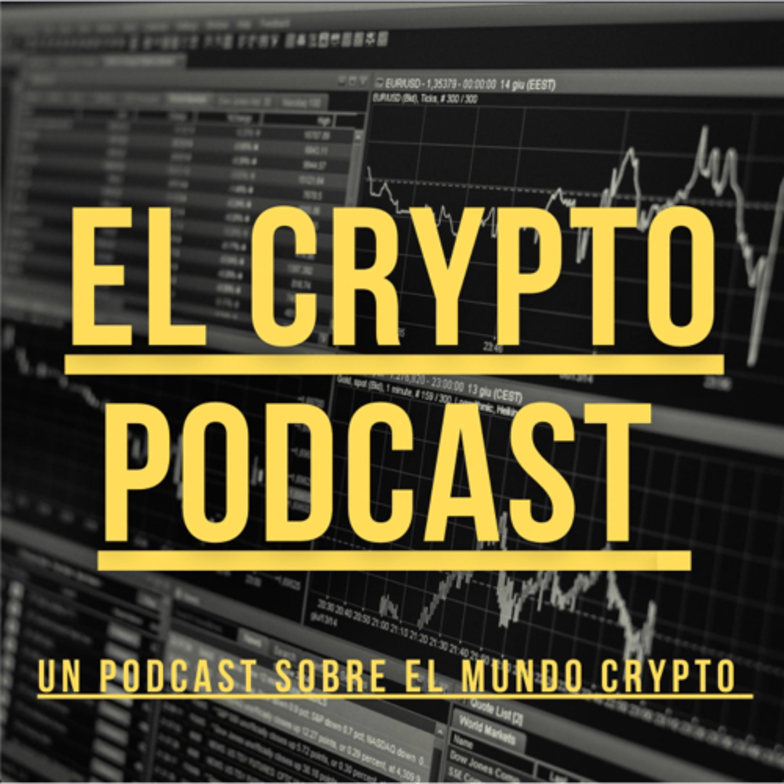 El Crypto Podcast