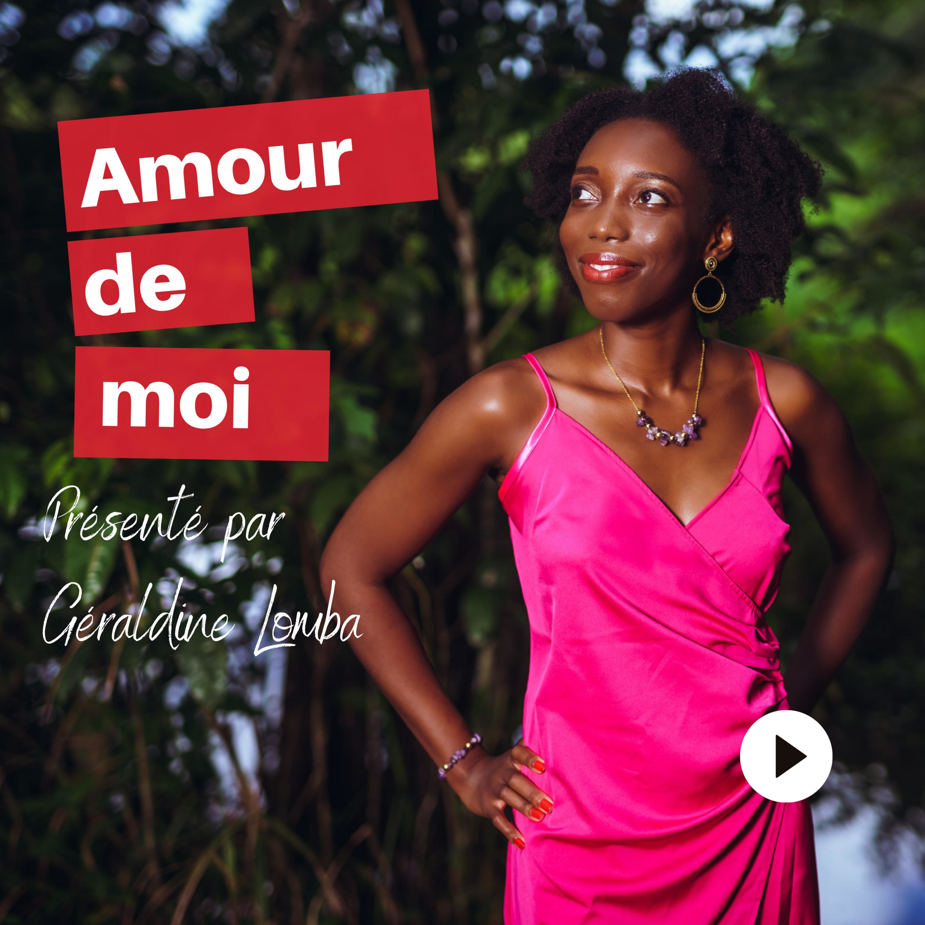 Amour de moi