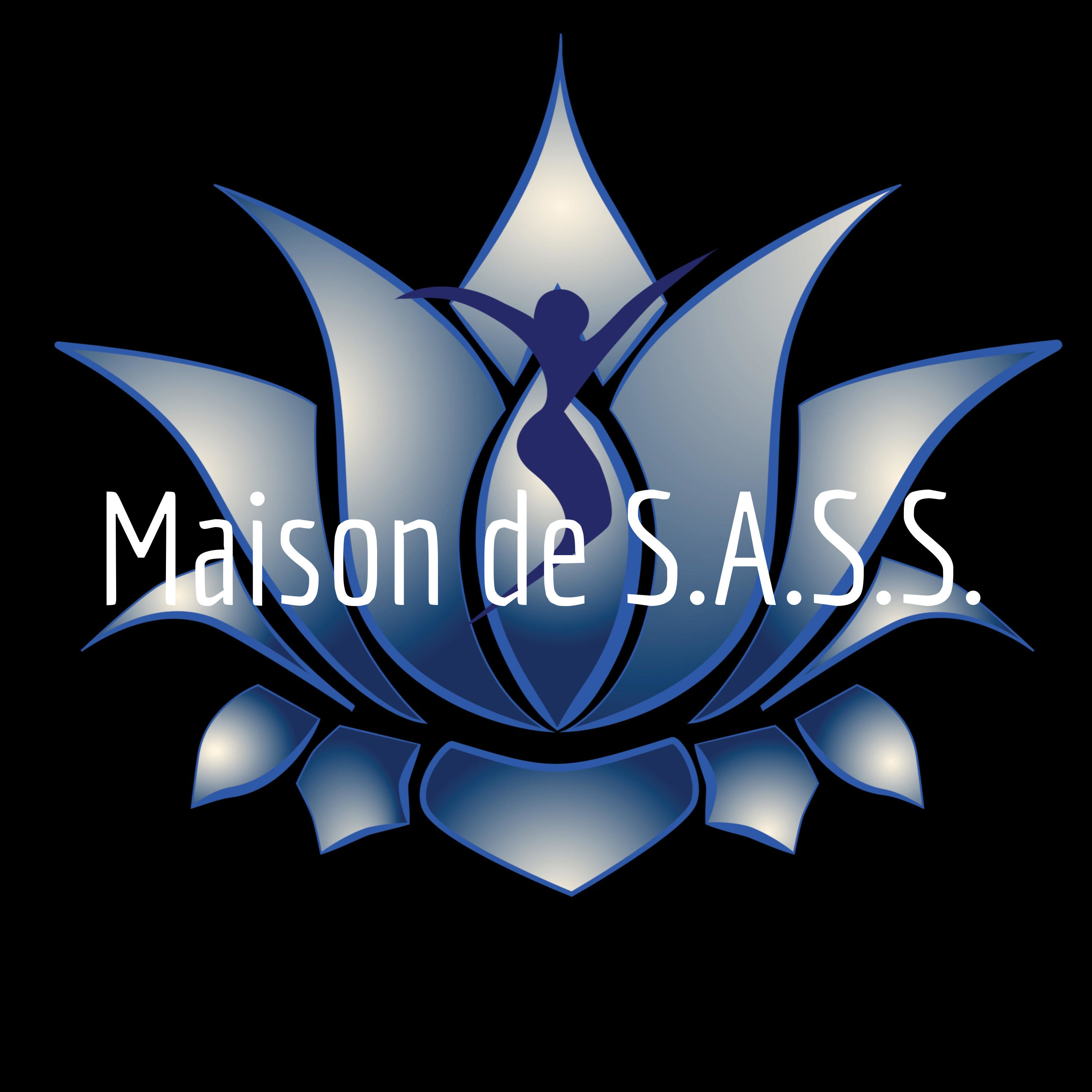 Maison de S.A.S.S. podcast artwork