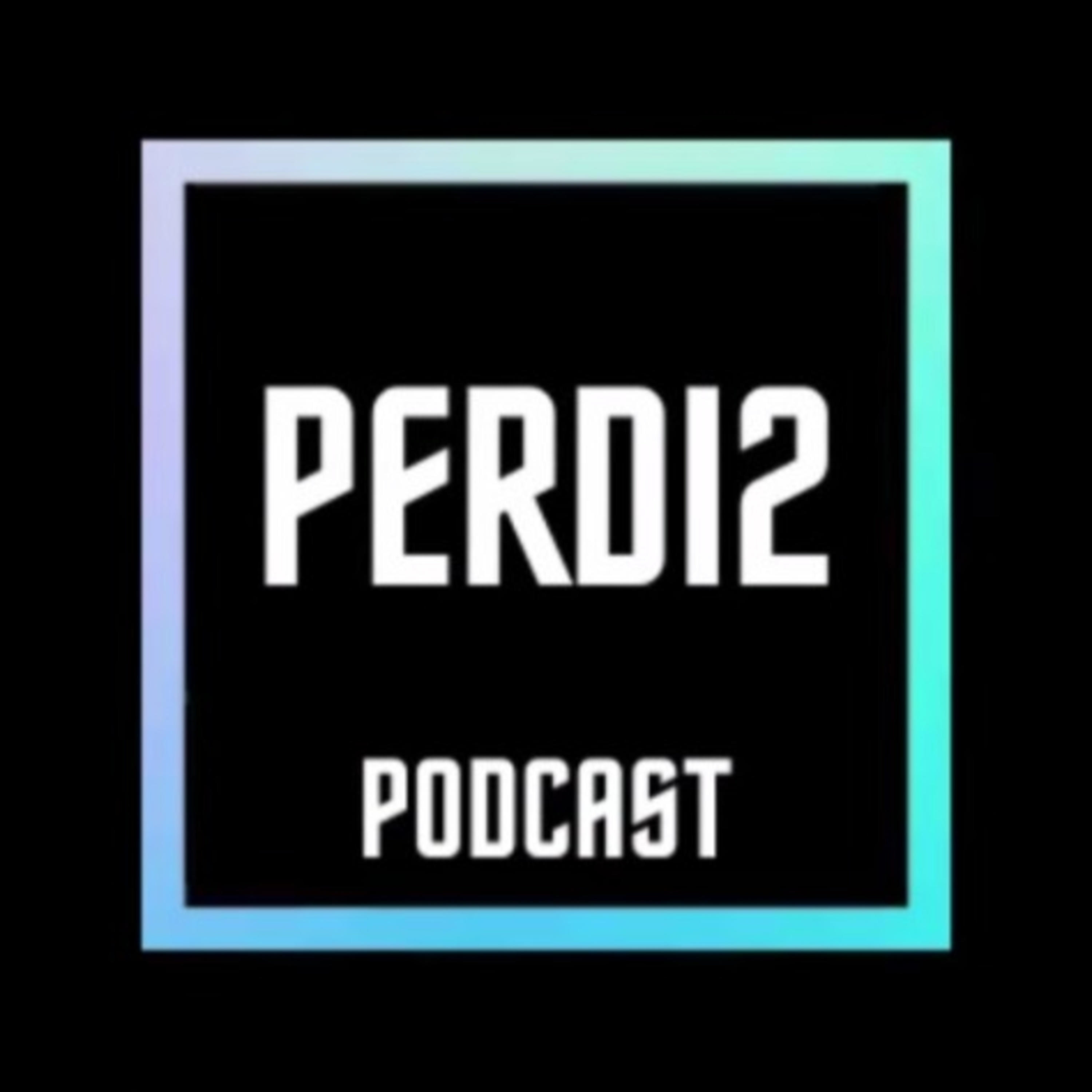Perdi2 podcast artwork