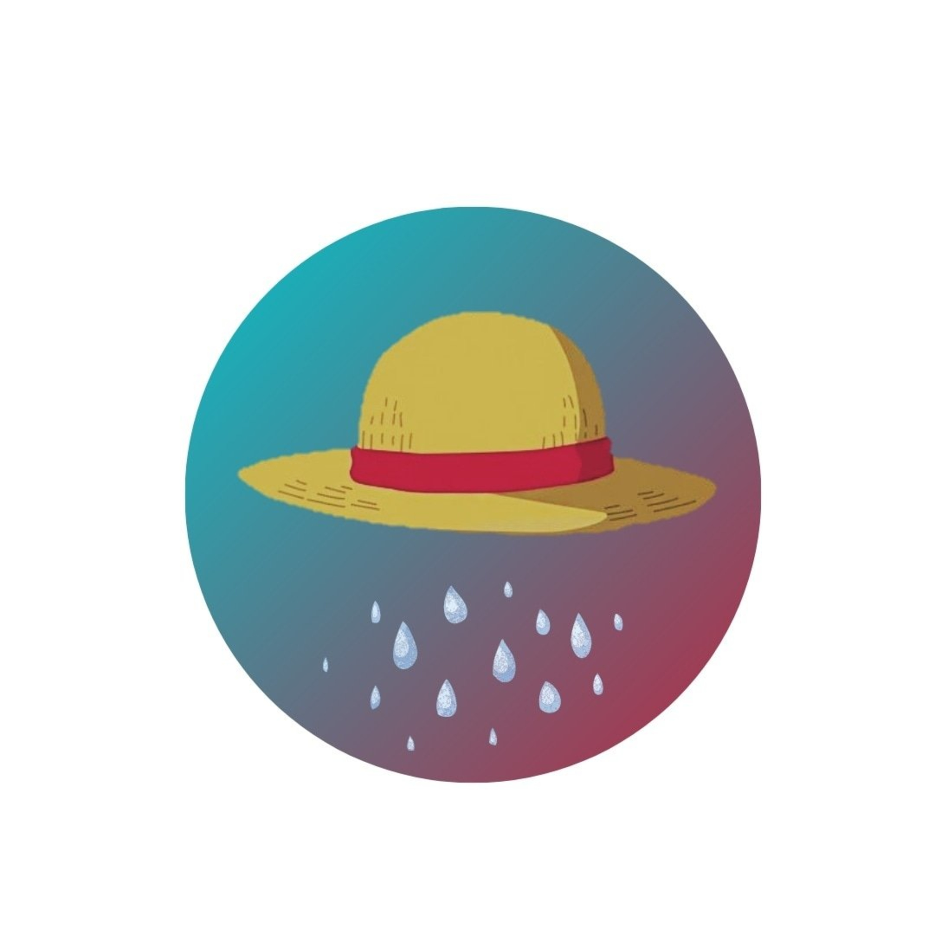 Luffy Forest podcast artwork