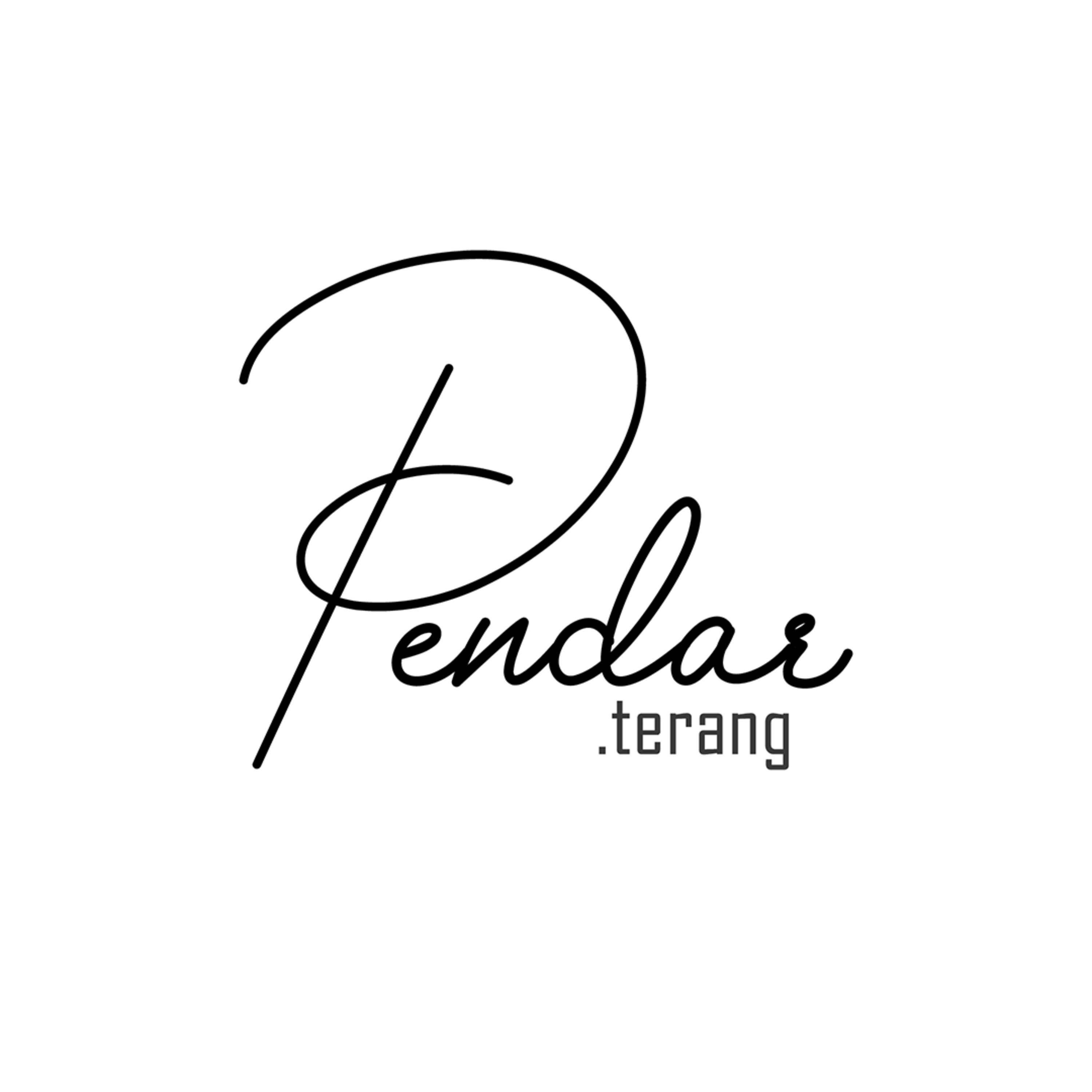 Pendar Terang podcast artwork