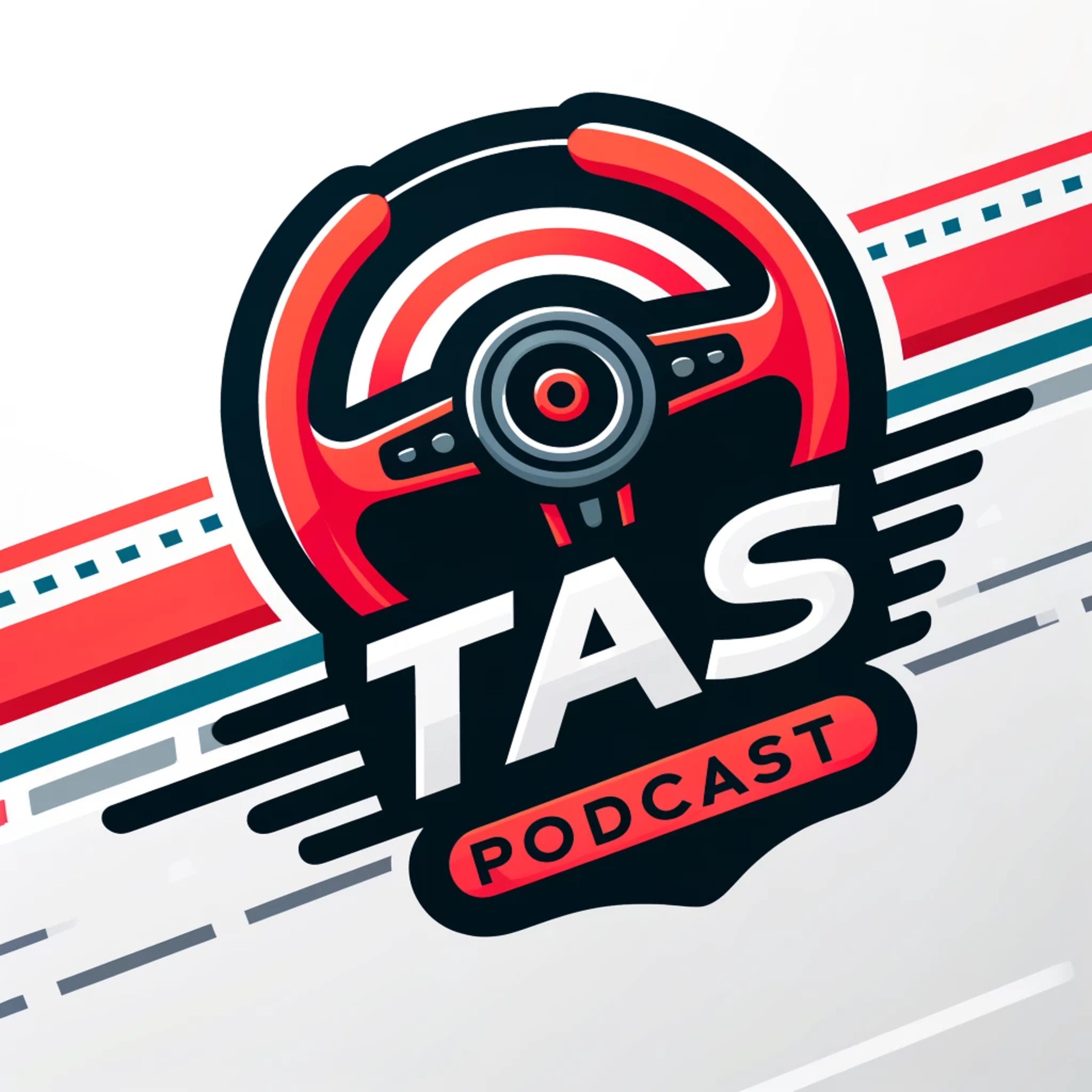 The Automotive Society Podcast