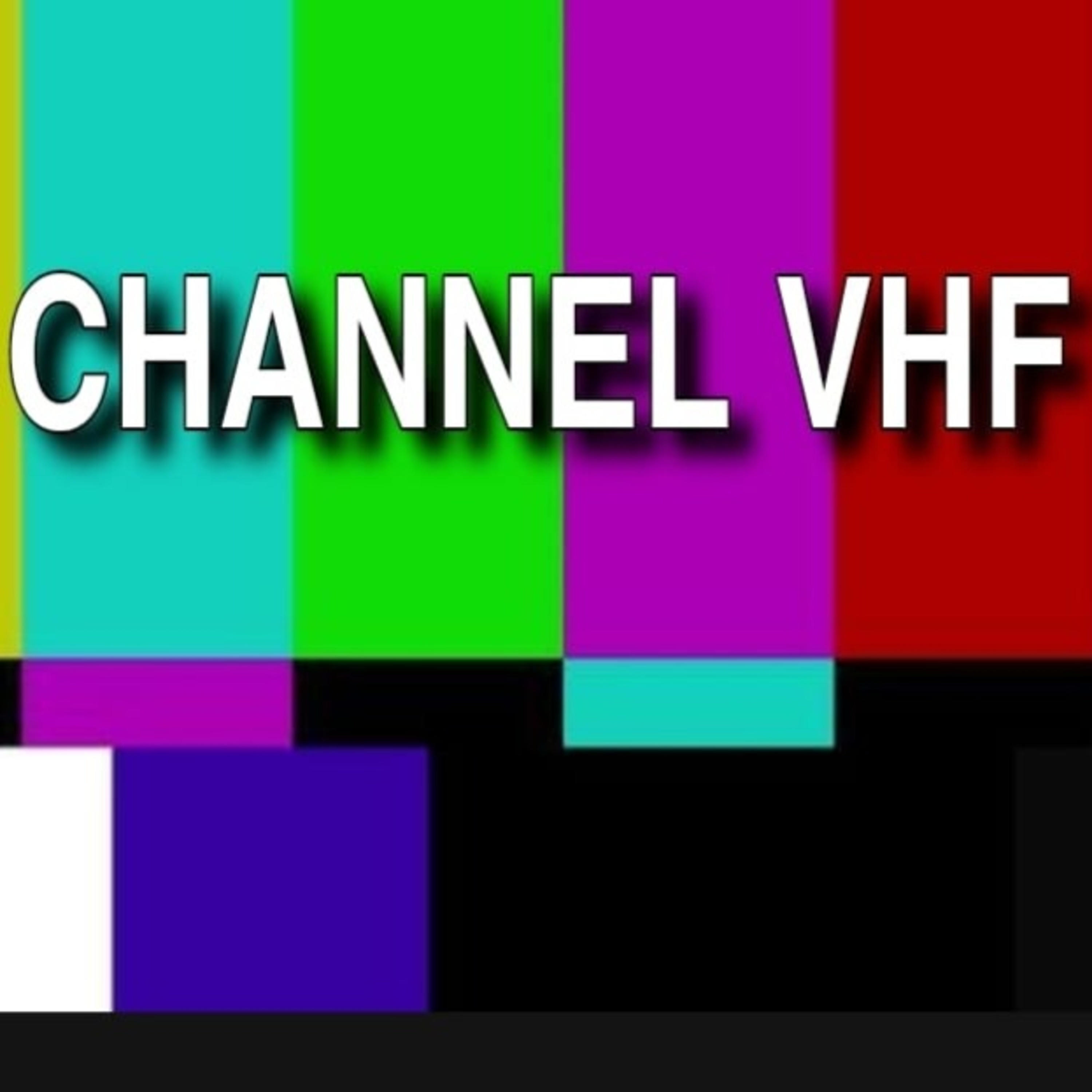 CHANNEL VHF