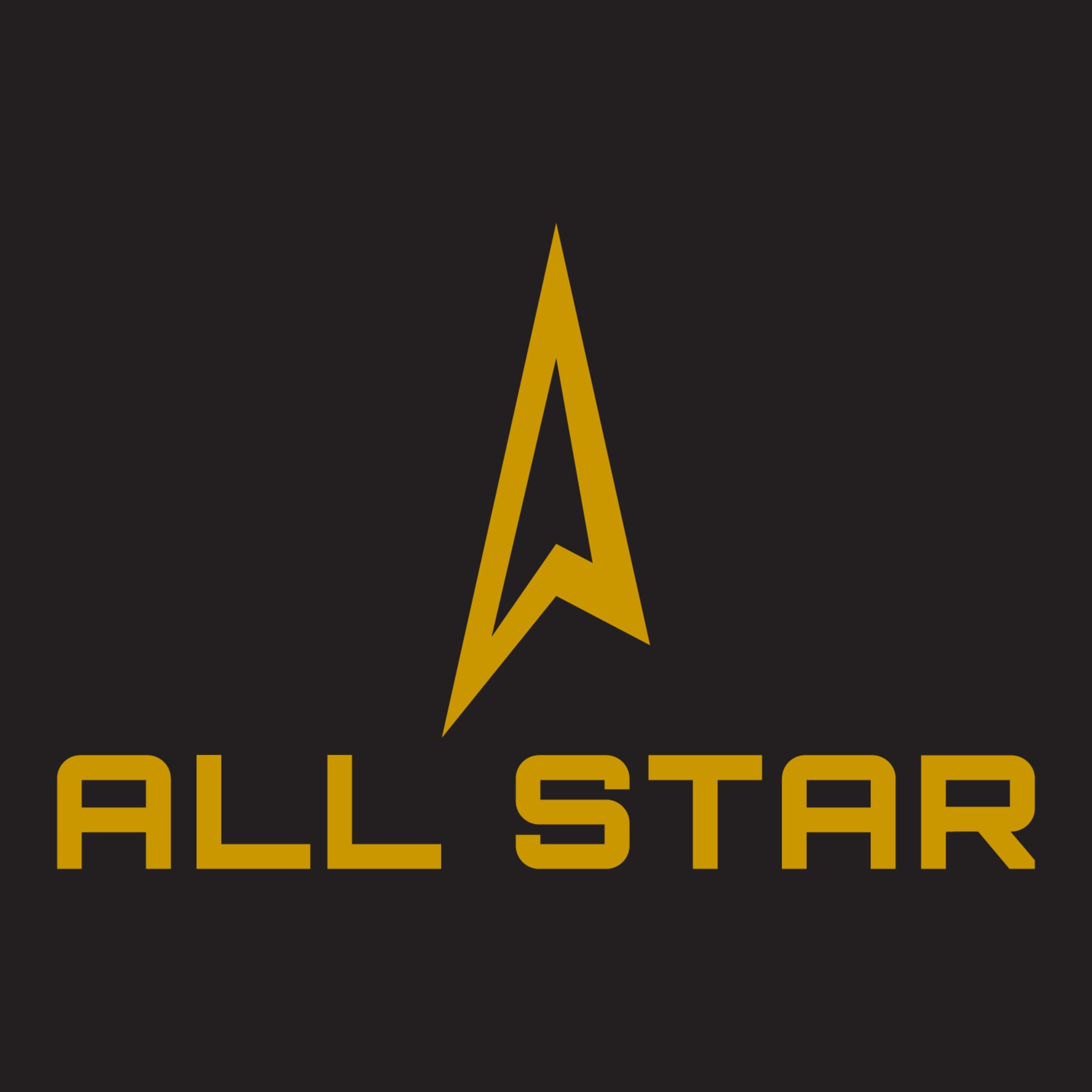 All Star Podcast