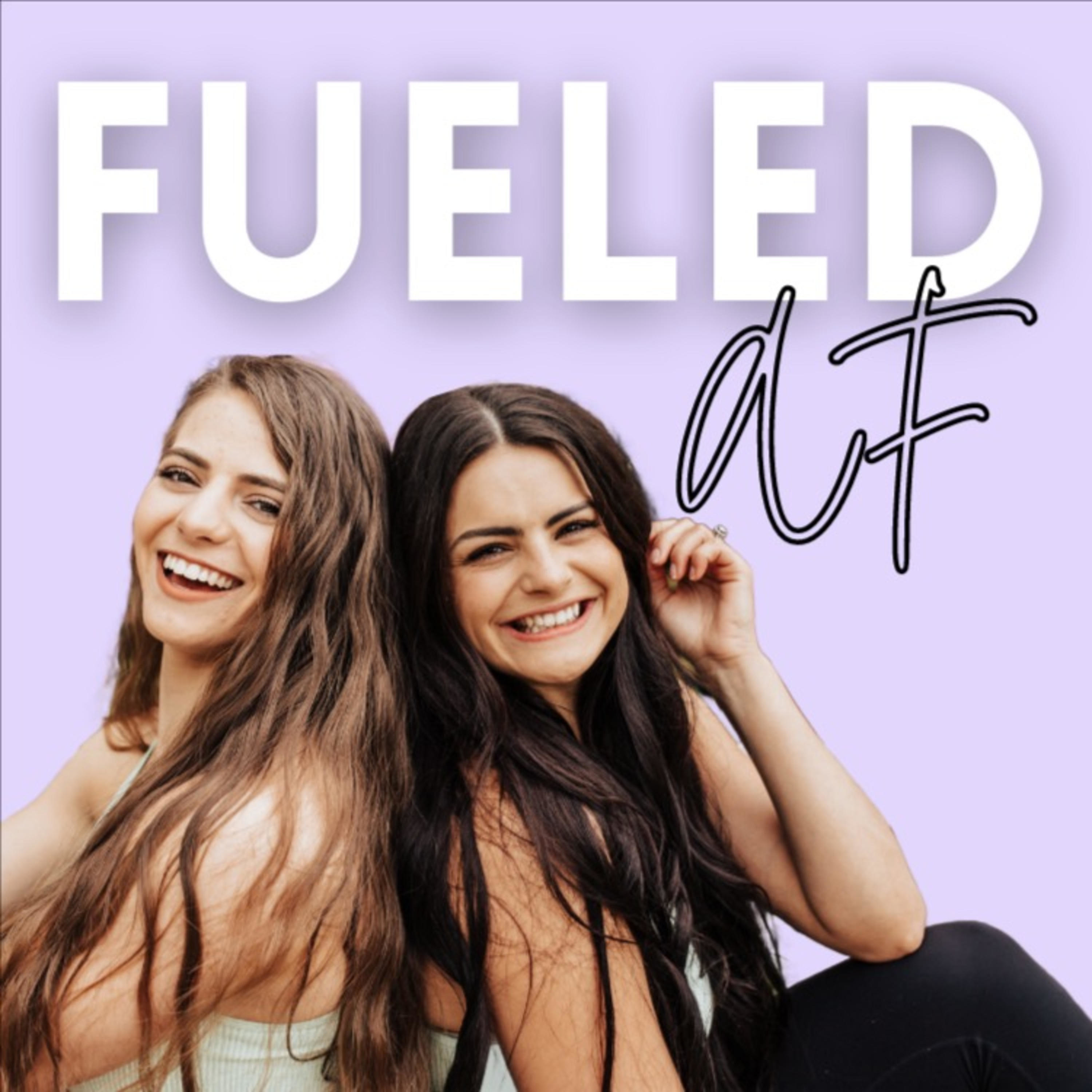FUELED AF