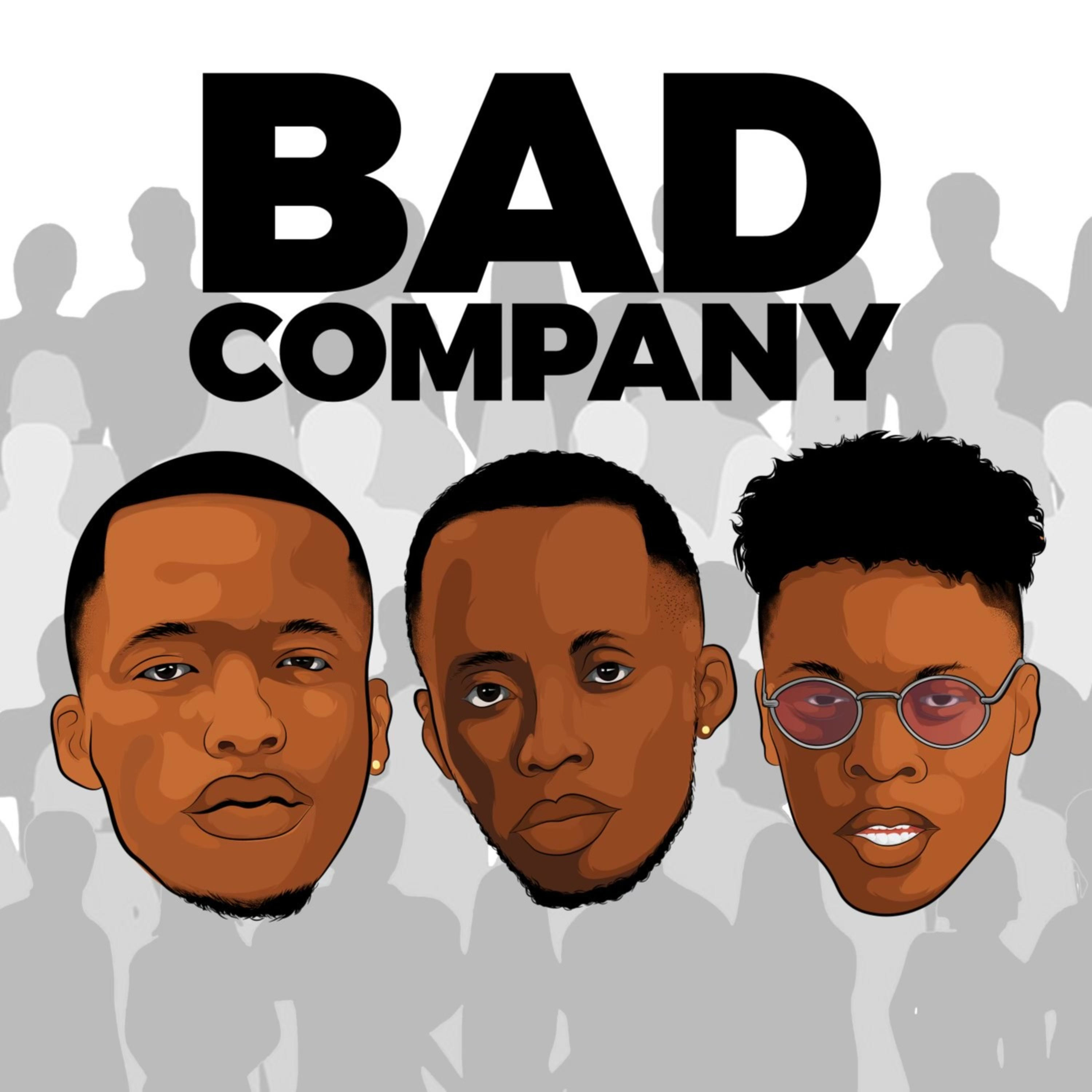 Bad Company