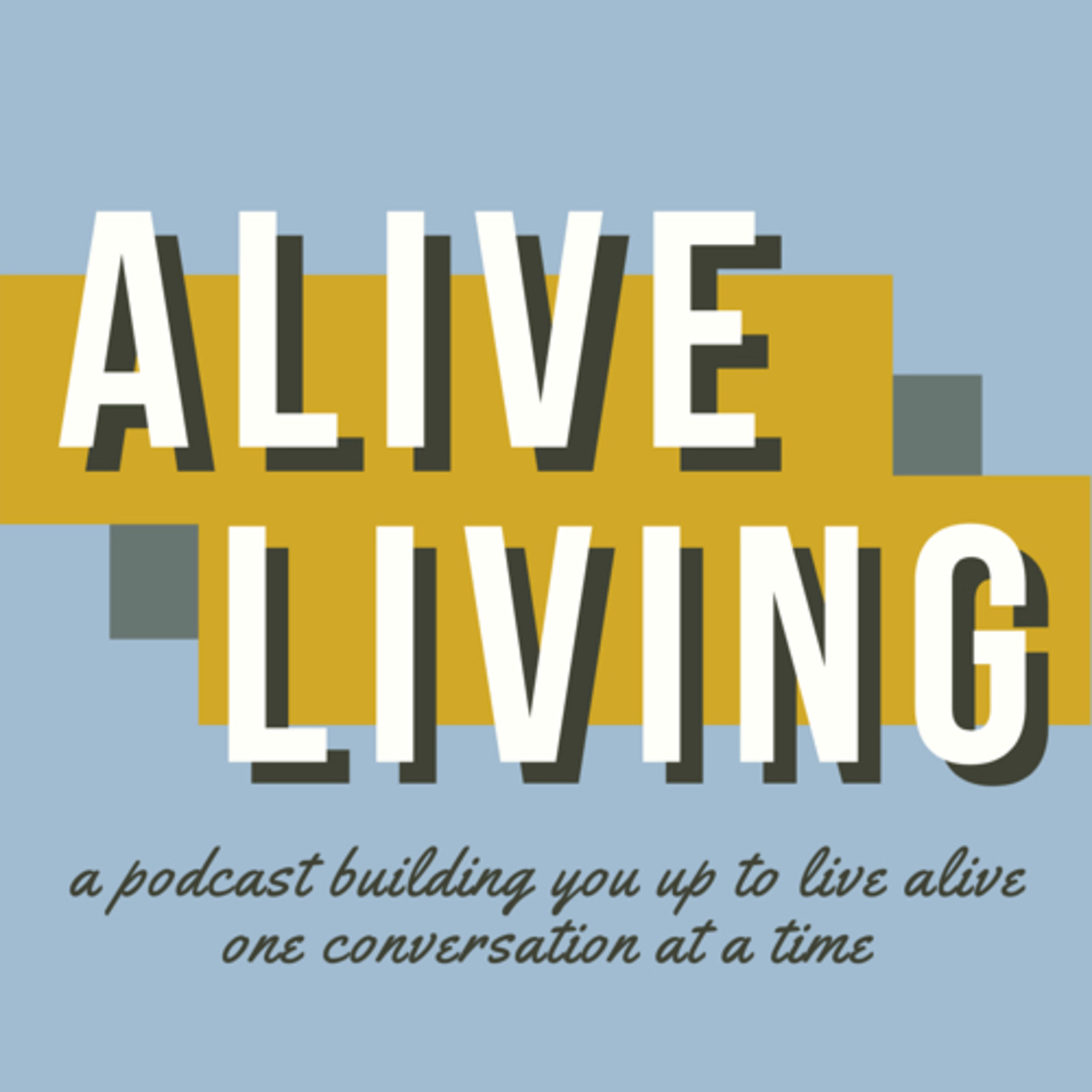 Alive Living
