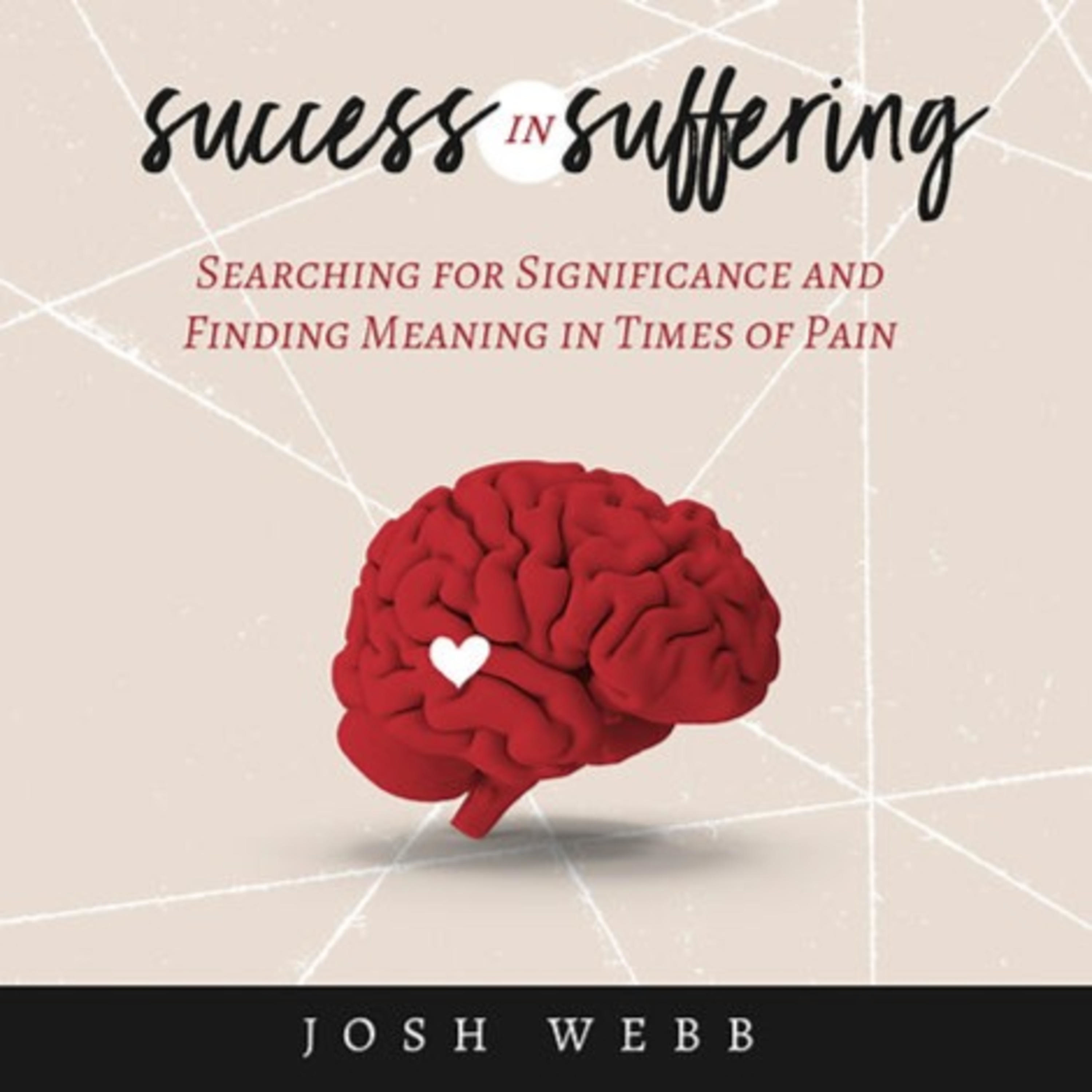 Success in Suffering