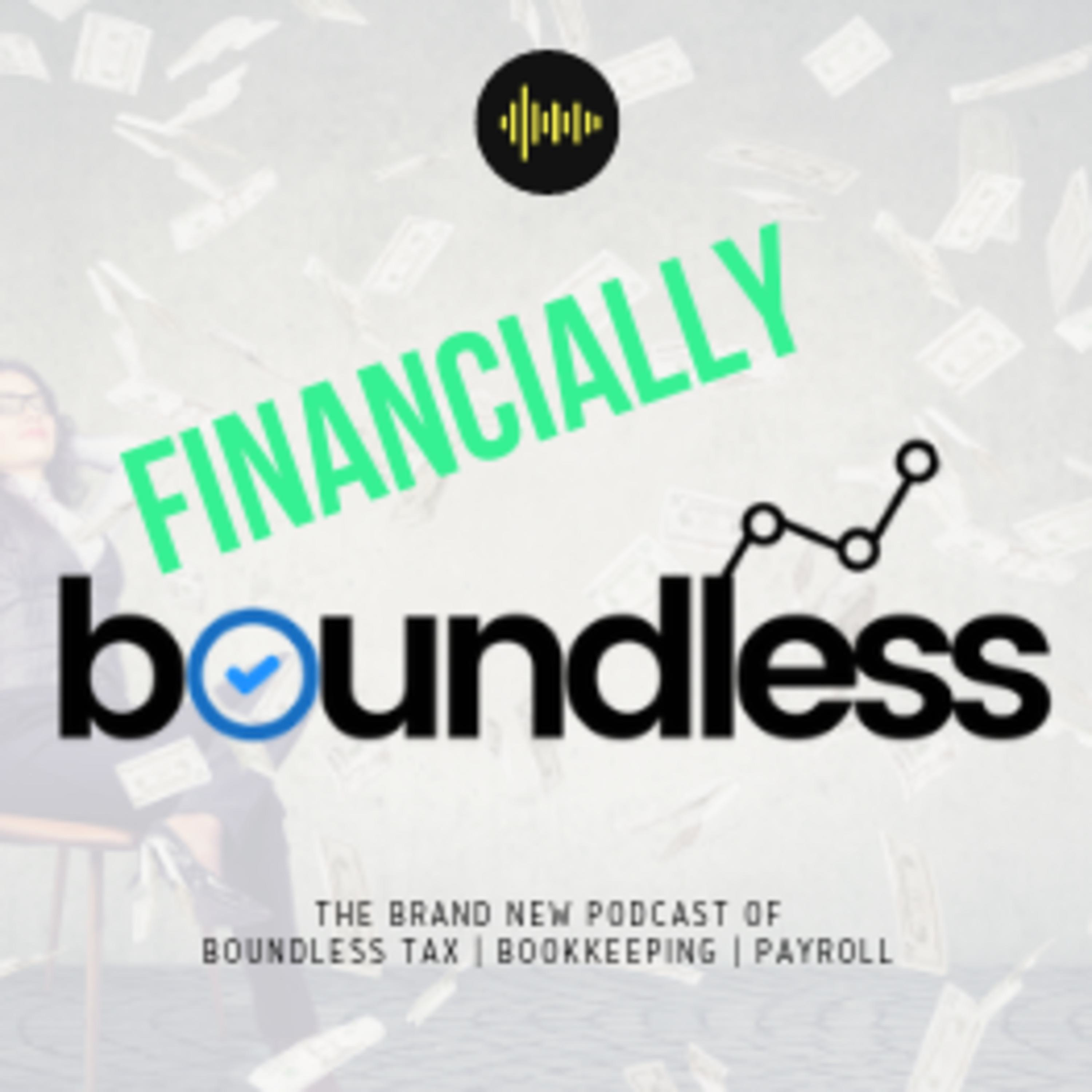 Financially Boundless