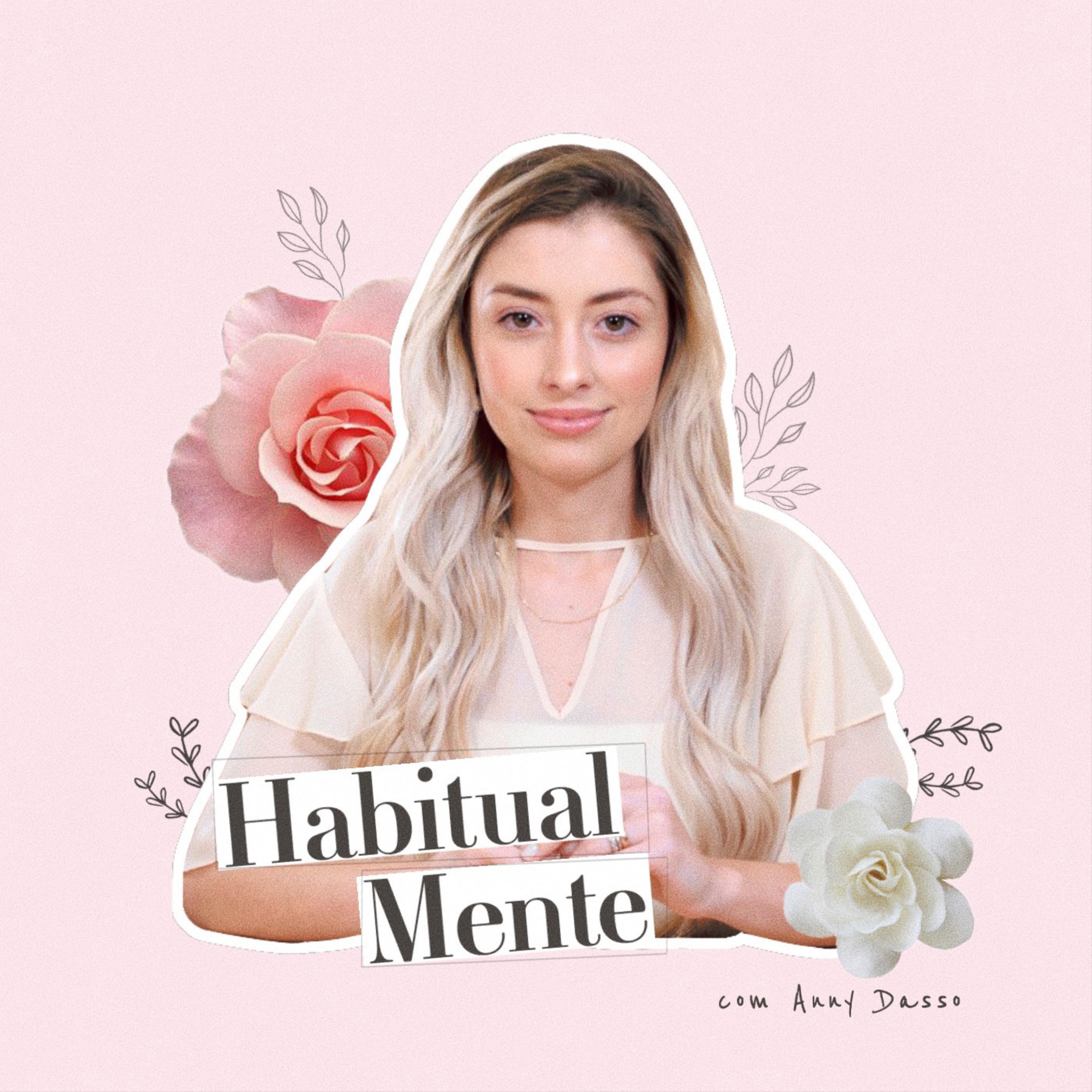 Habitual Mente podcast artwork