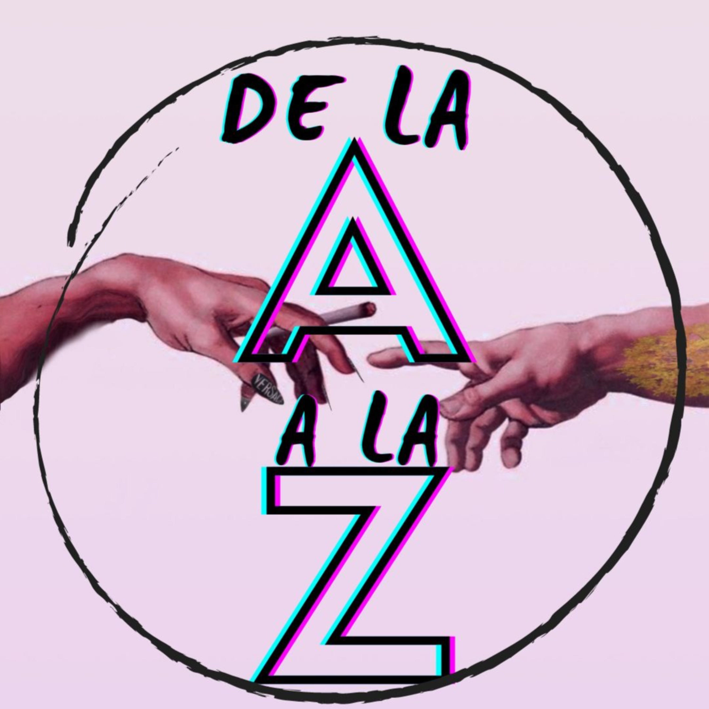 De la A a la Z podcast artwork
