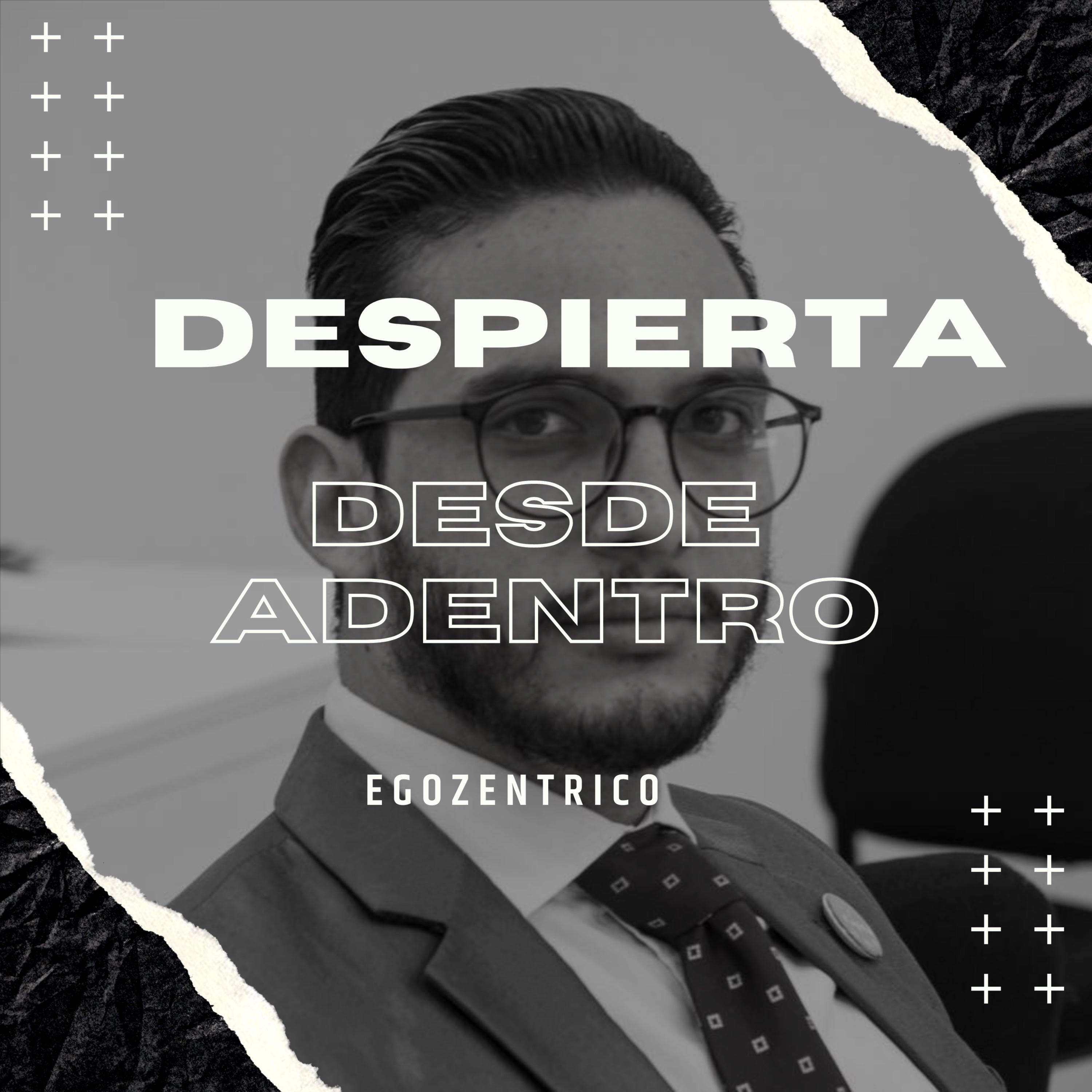 Despierta desde adentro. podcast artwork