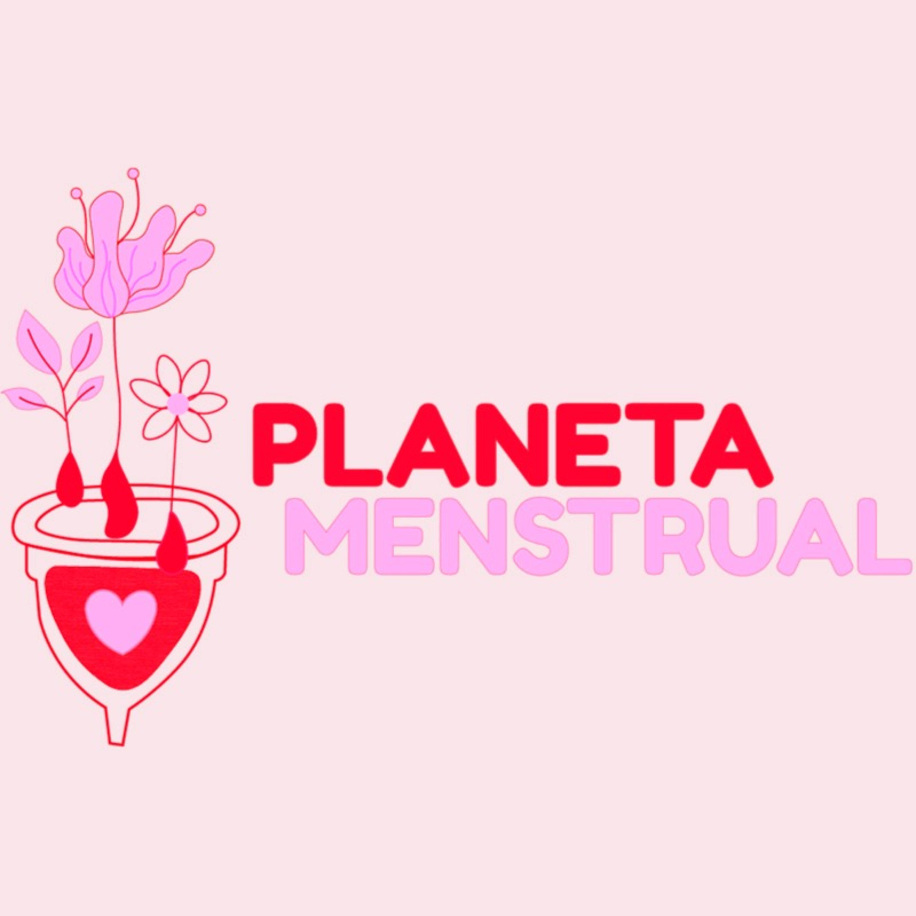 Planeta Menstrual podcast artwork