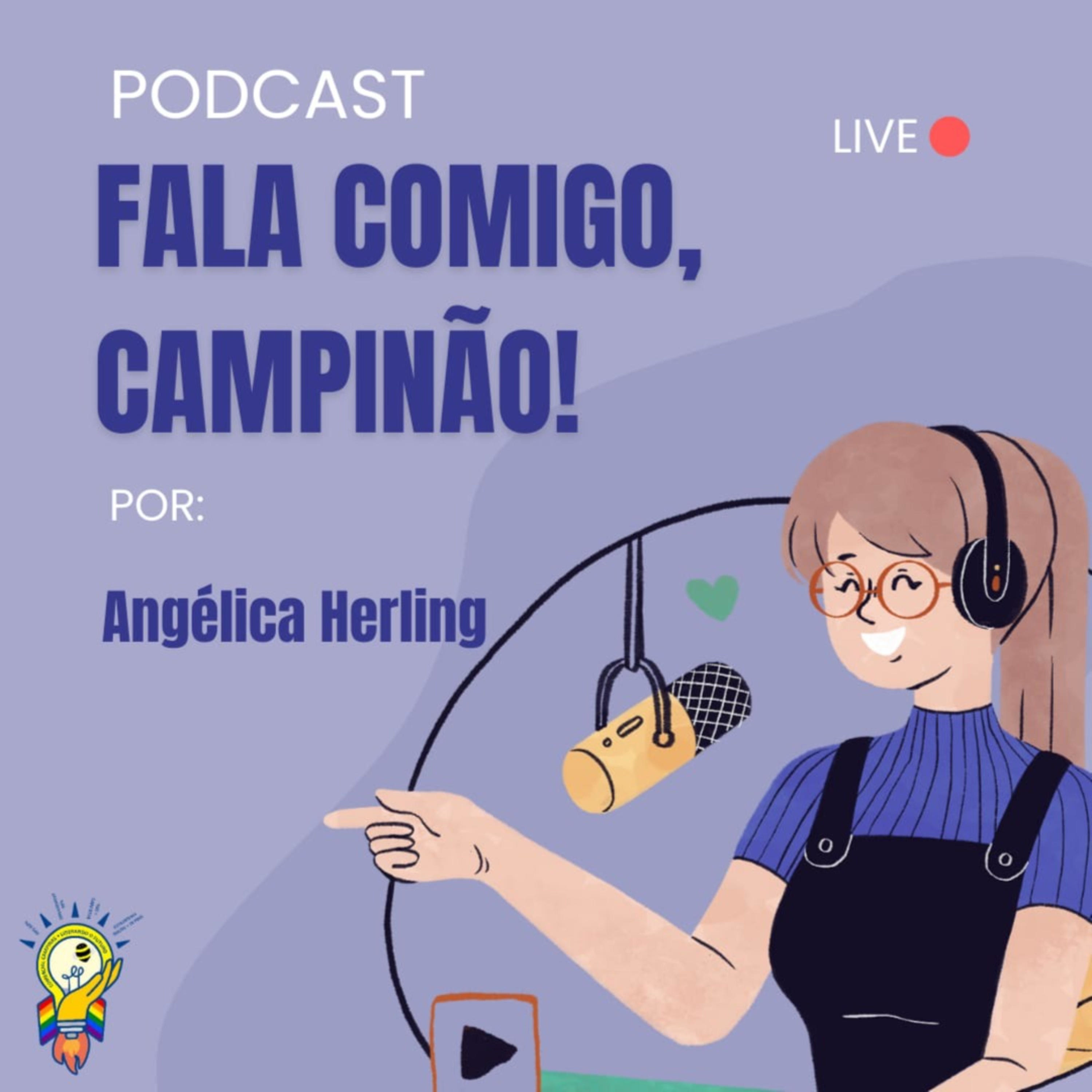 Fala Comigo, Campinão!
