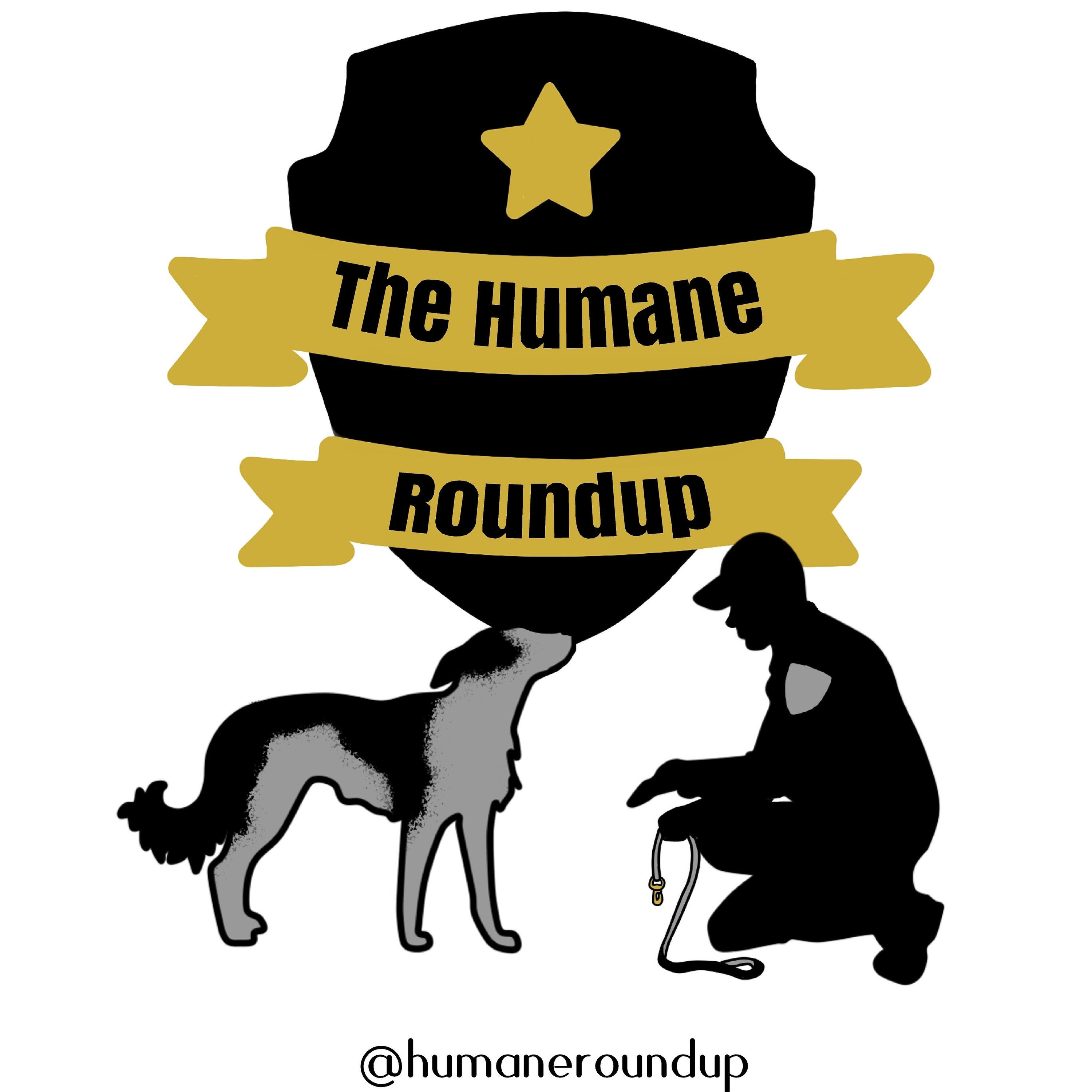 Bonus Episode 3. Happy Animal Care Specialist Appreciation Week