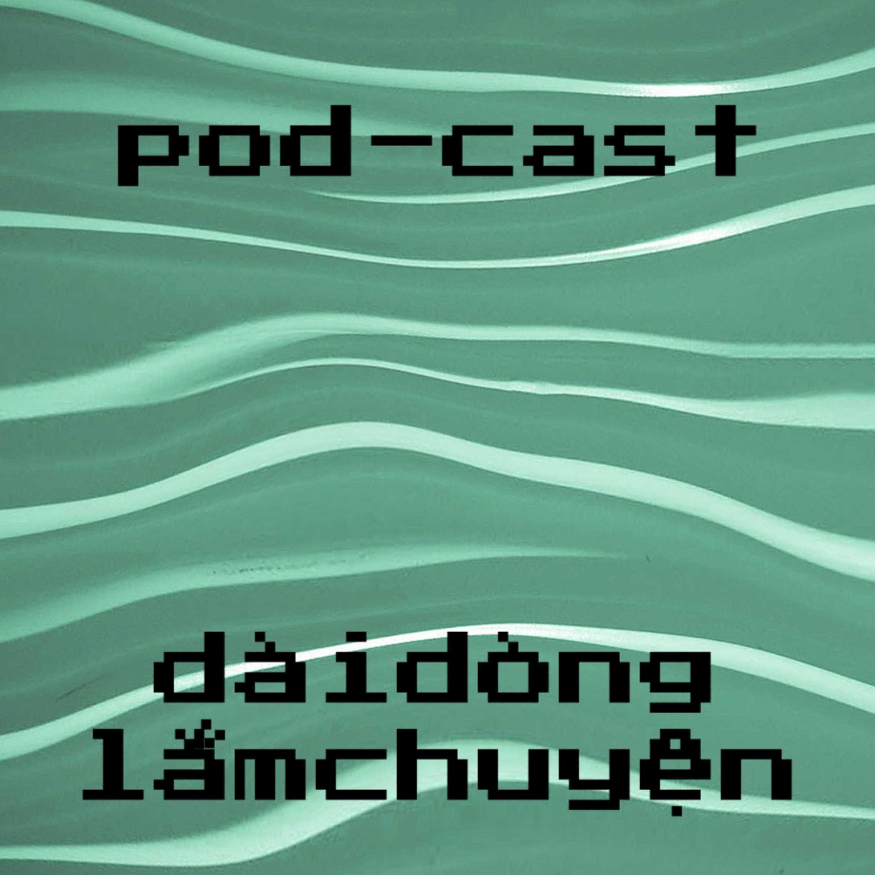 Dài Dòng Lắm Chuyện