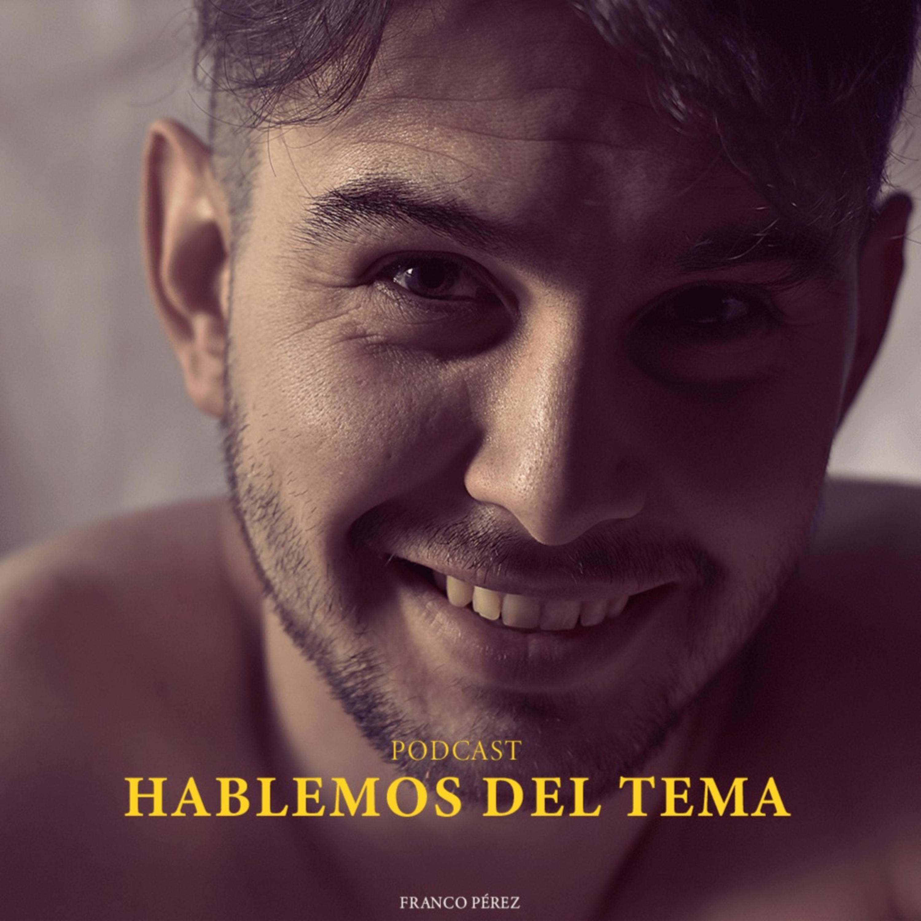 Hablemos del Tema