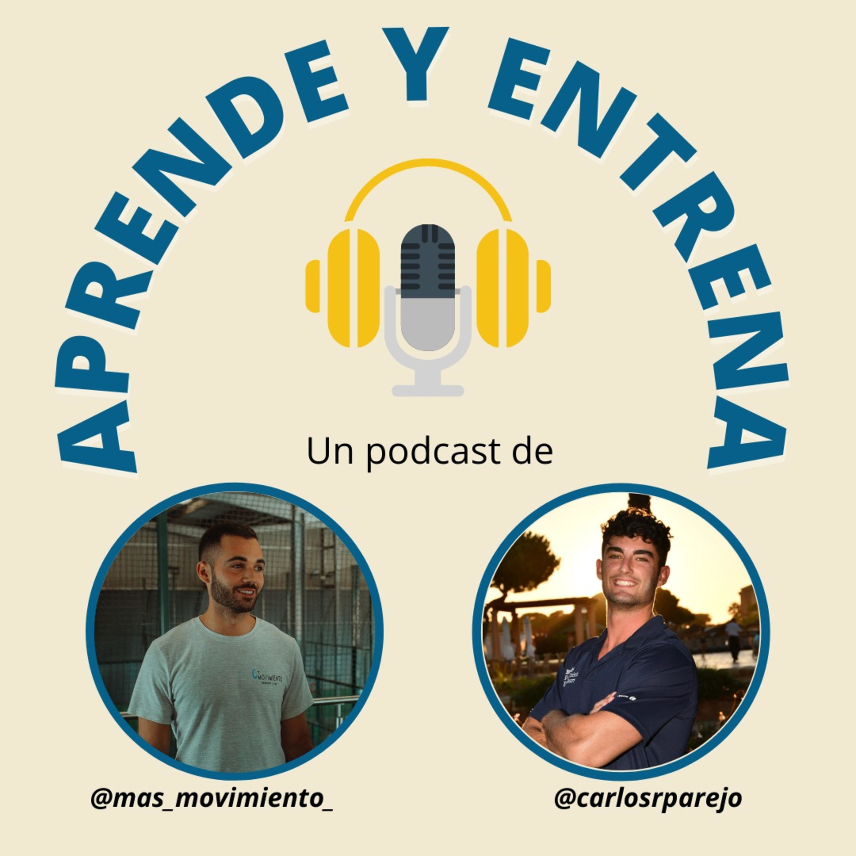 APRENDE Y ENTRENA