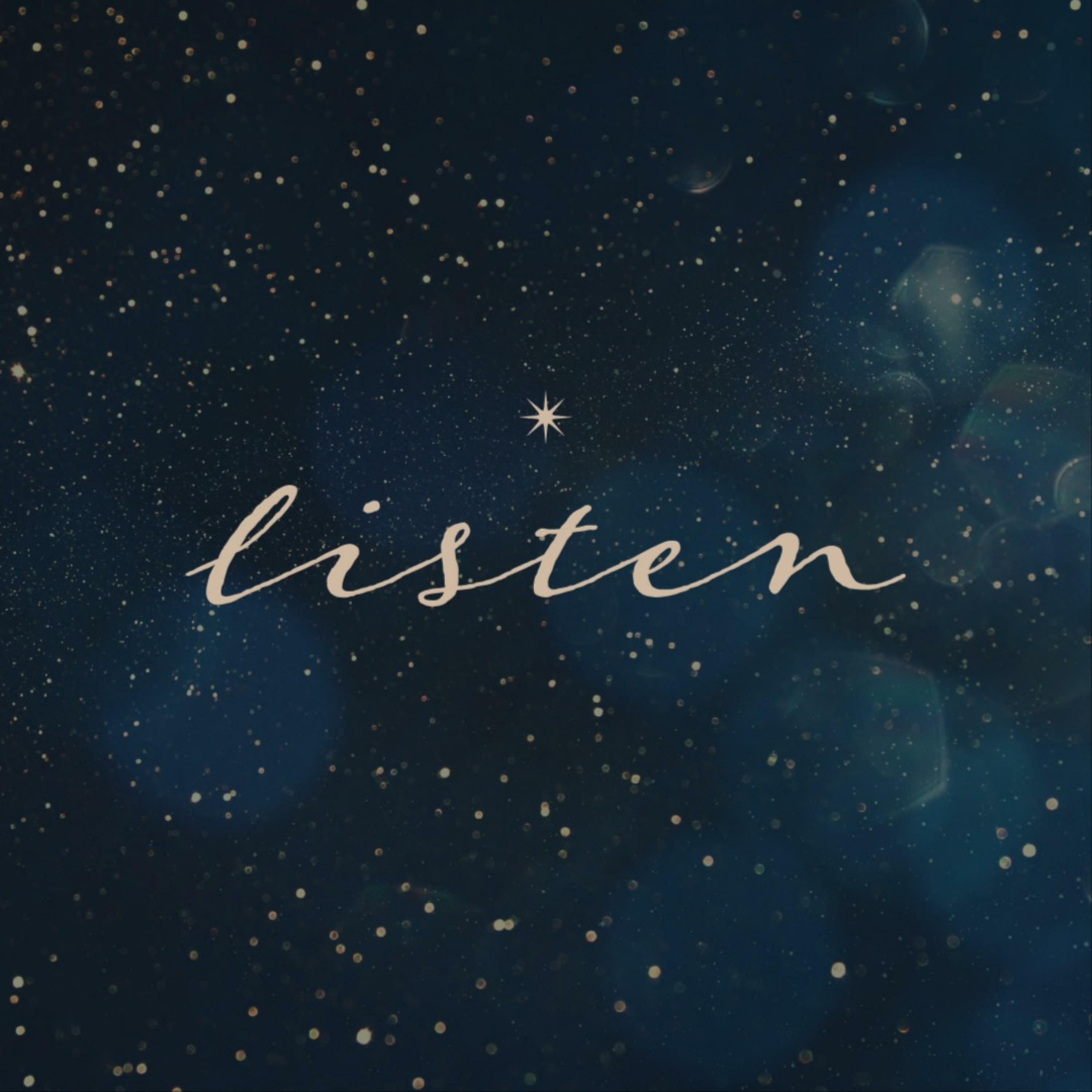 Listen