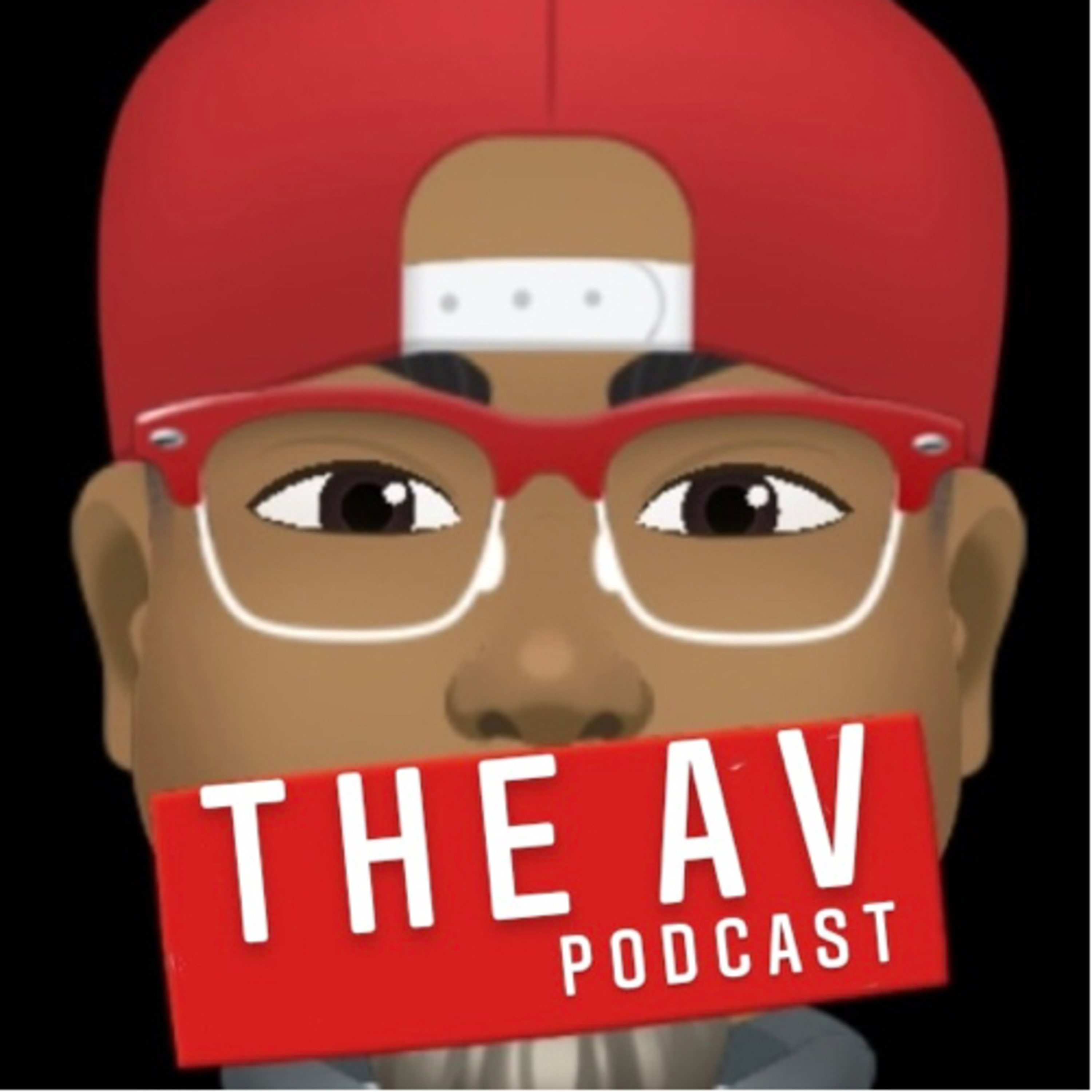The AV Podcast