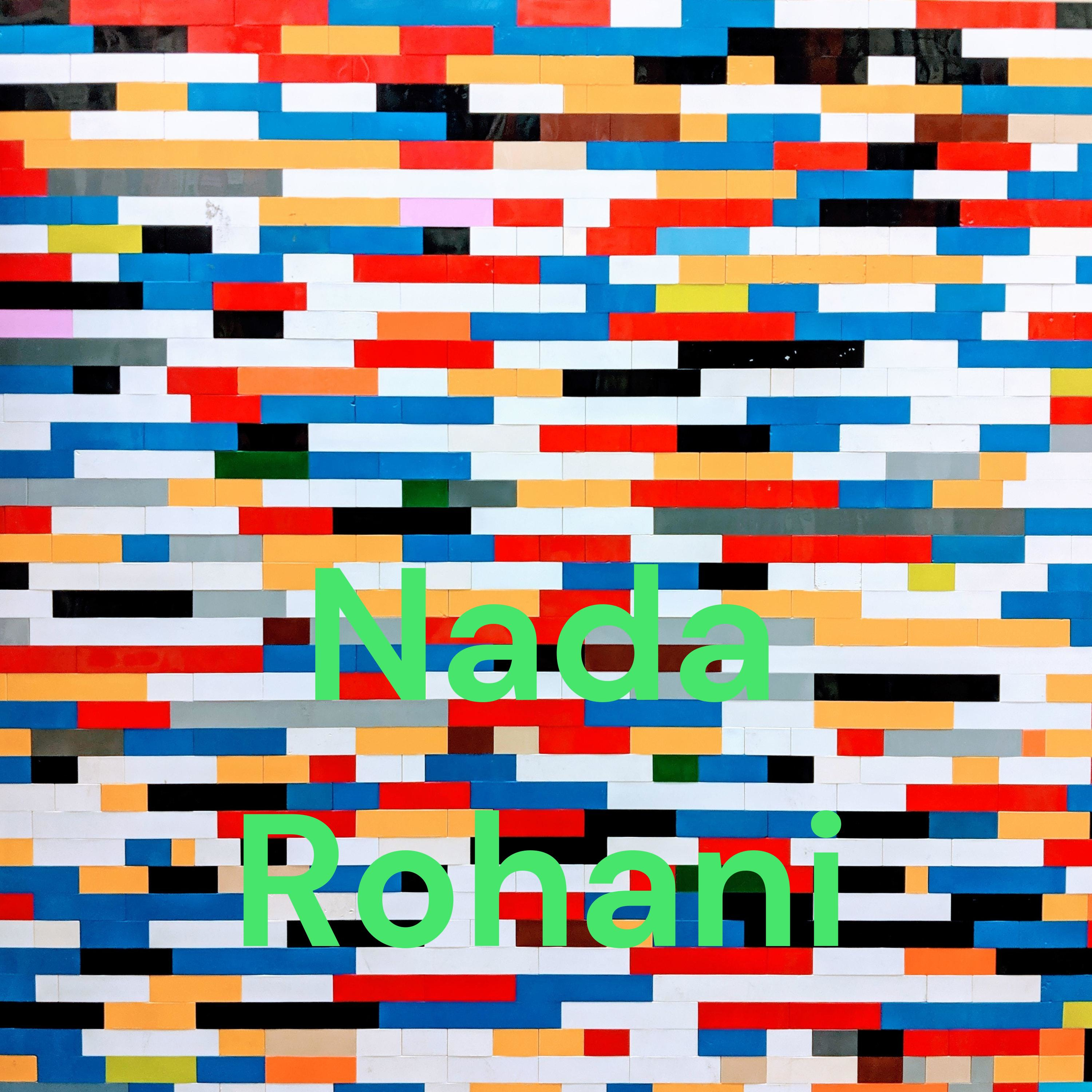 Nada Rohani podcast artwork
