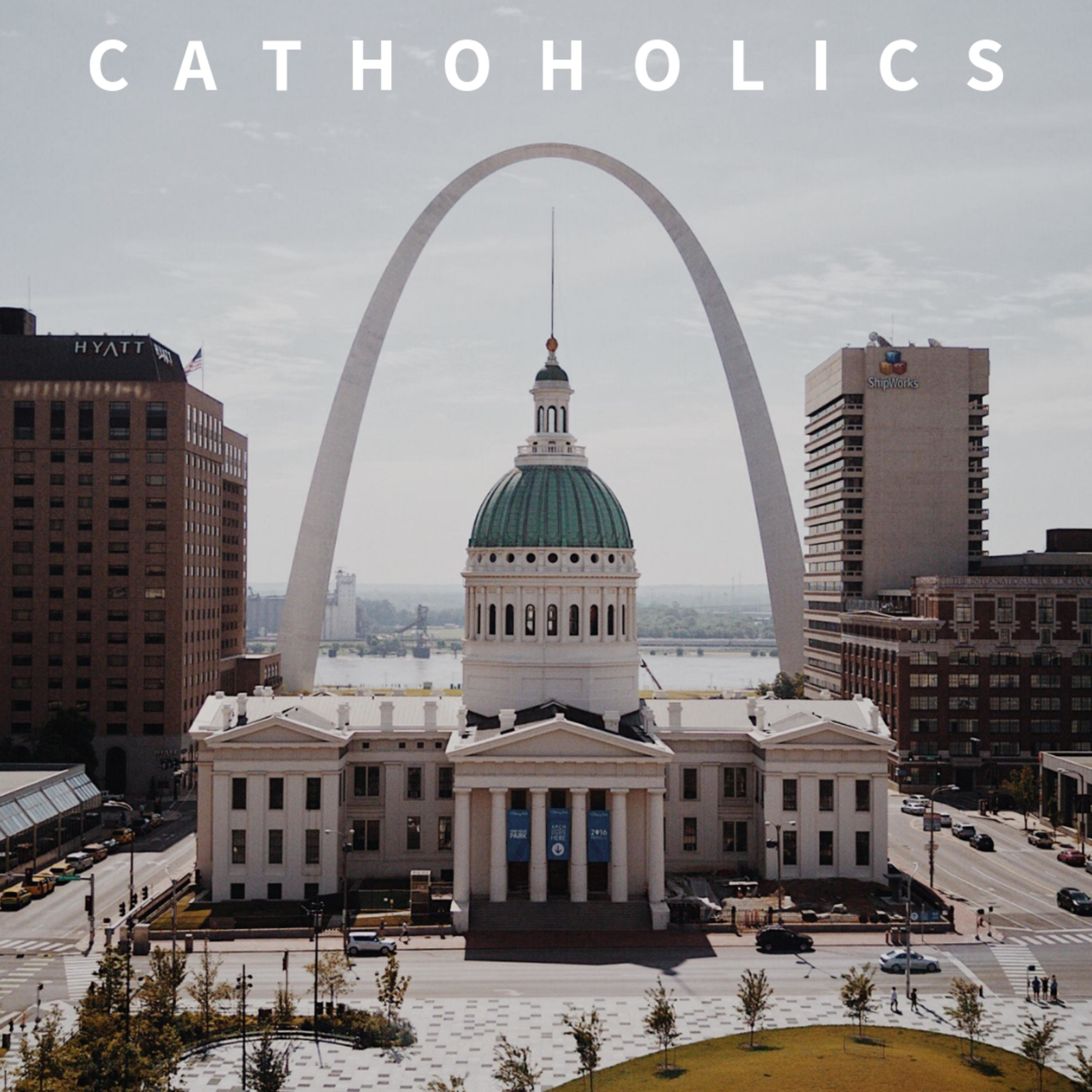 Cathoholics