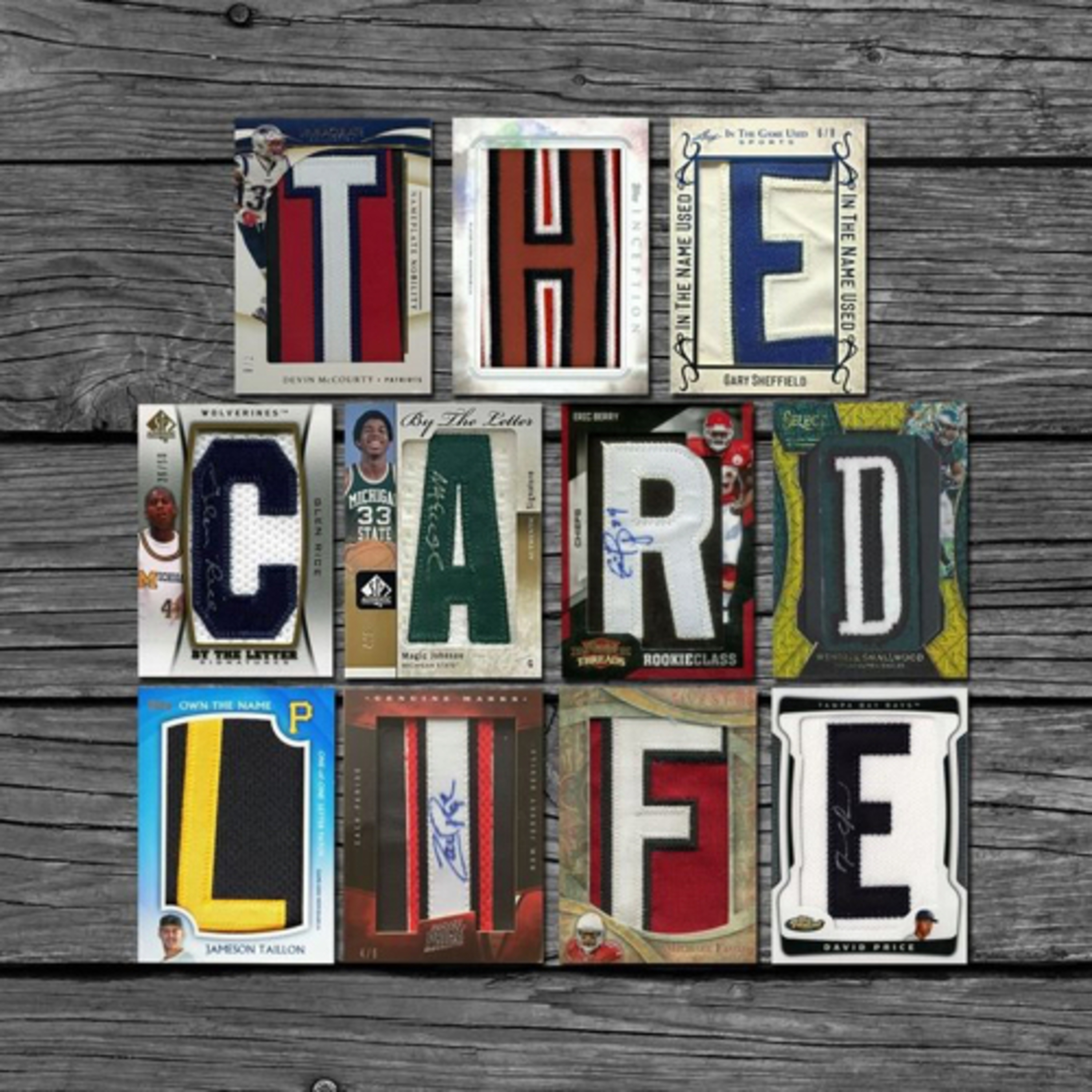 The Card Life Podcast