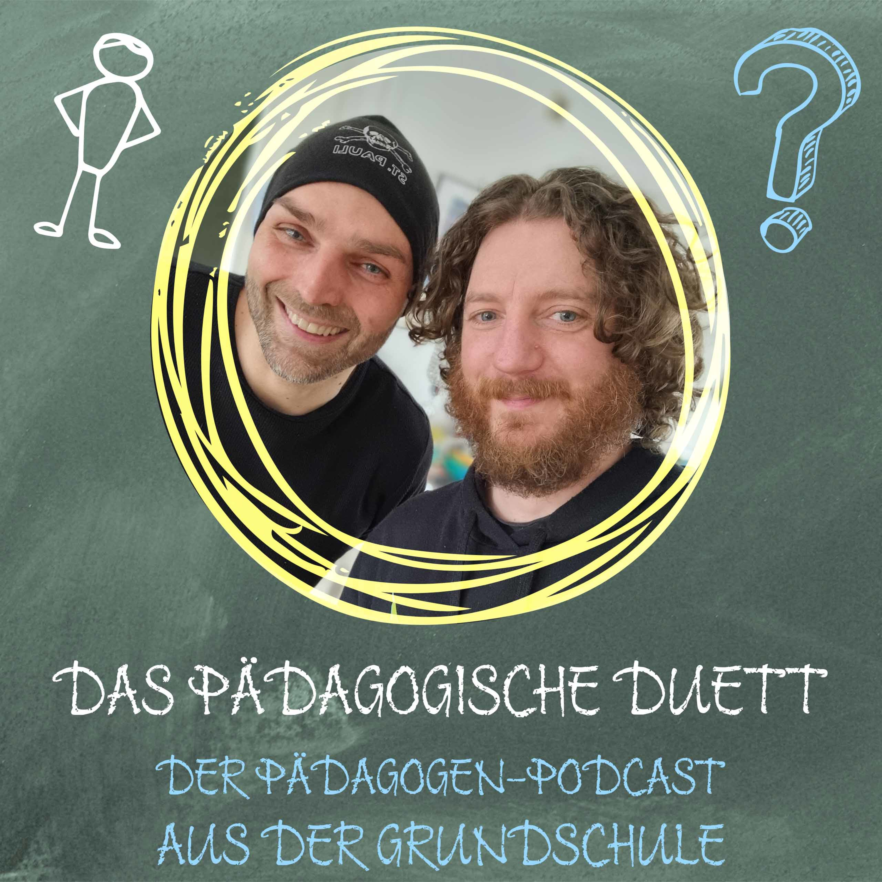 Folge 025 Essen - pädagogisch betrachtet