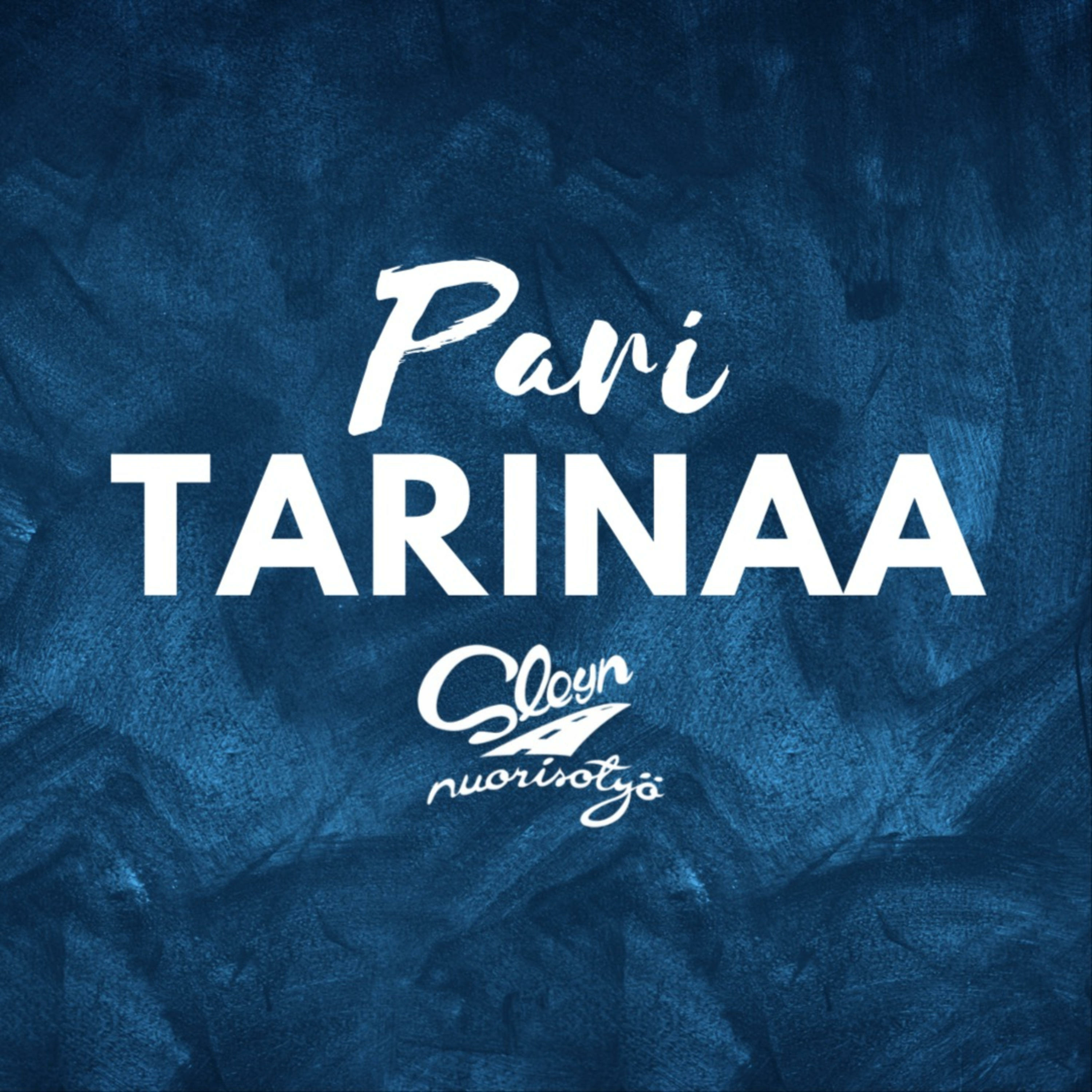 Pari tarinaa