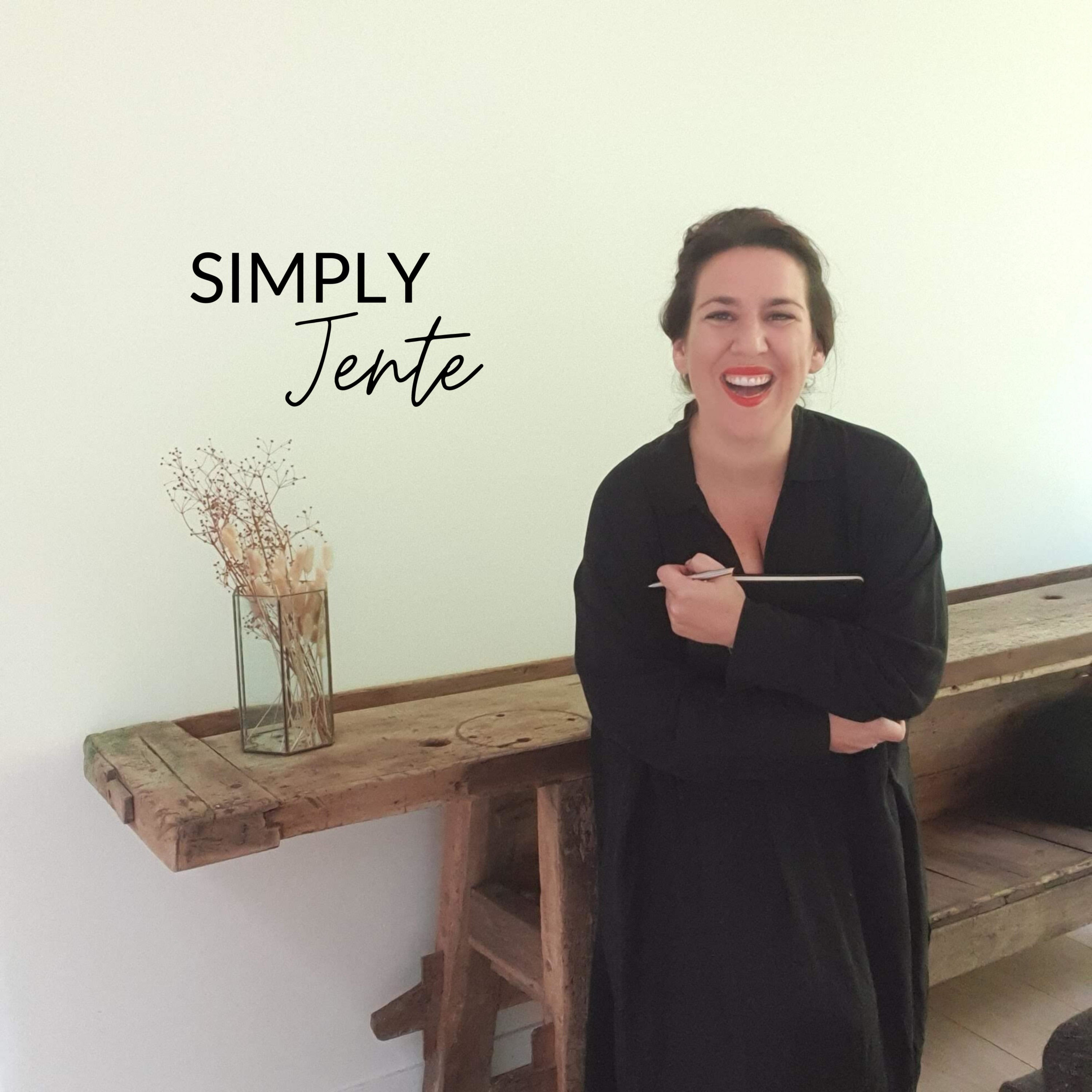 Simply Jente