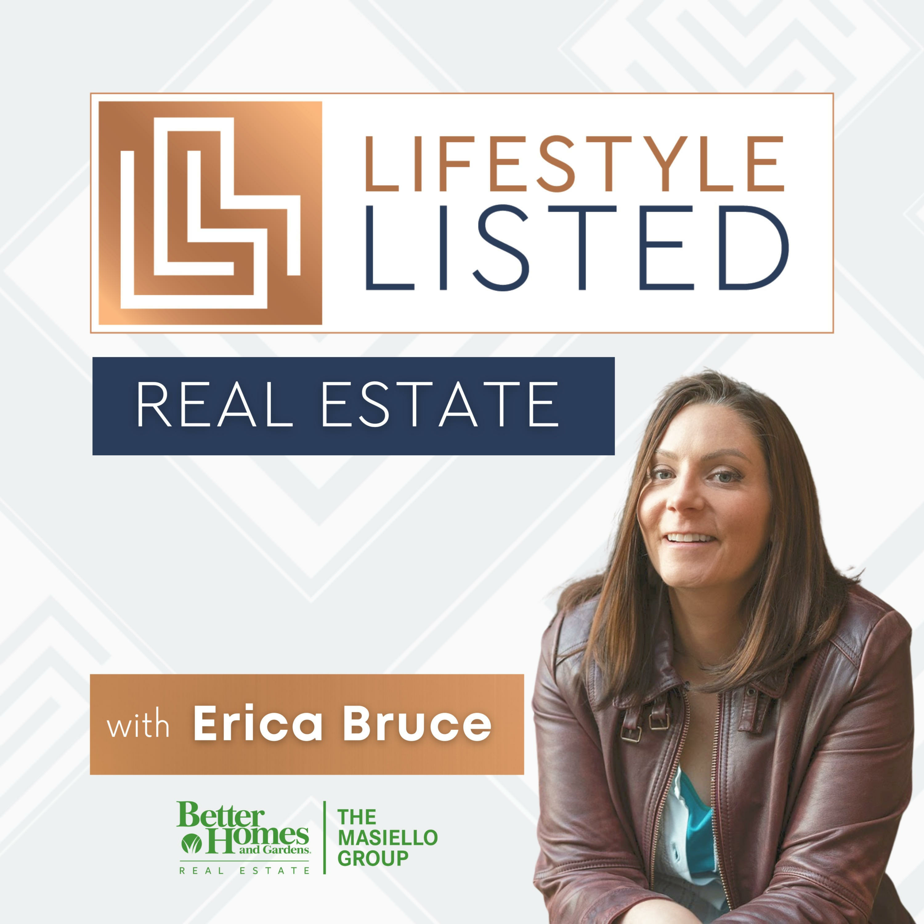 Lifestyle Listed - Real Estate & Everyday Living