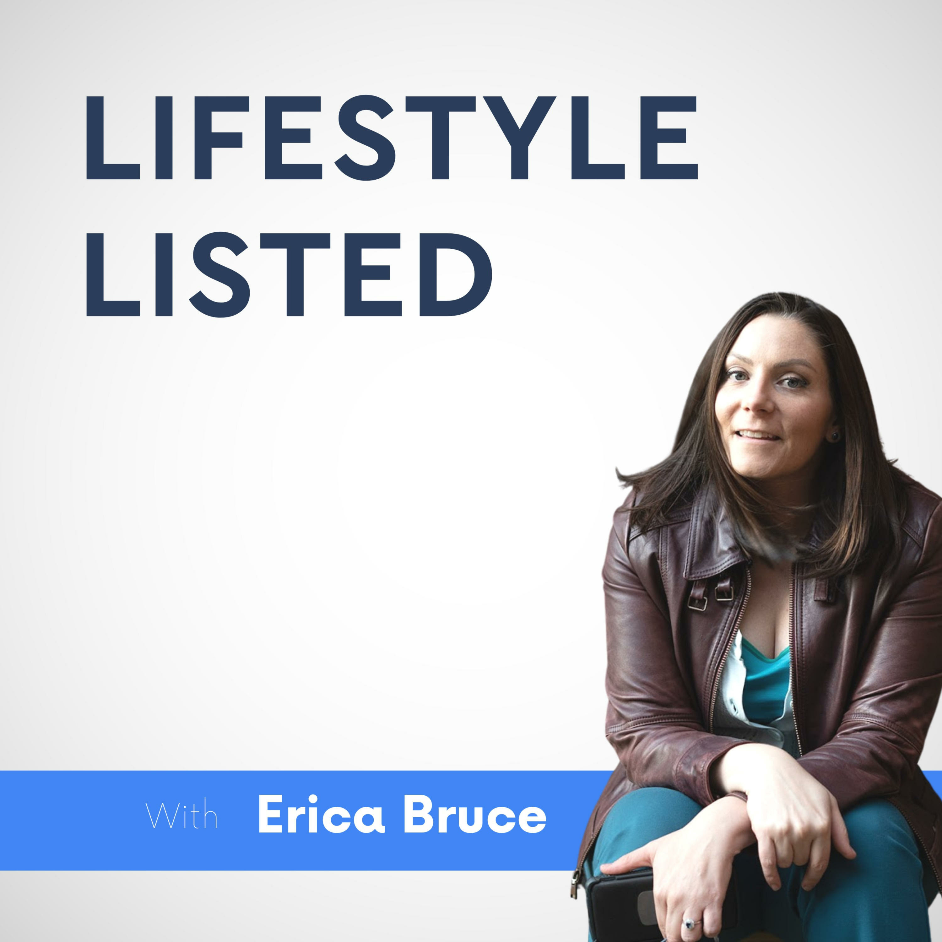 Lifestyle Listed - Real Estate & Everyday Living