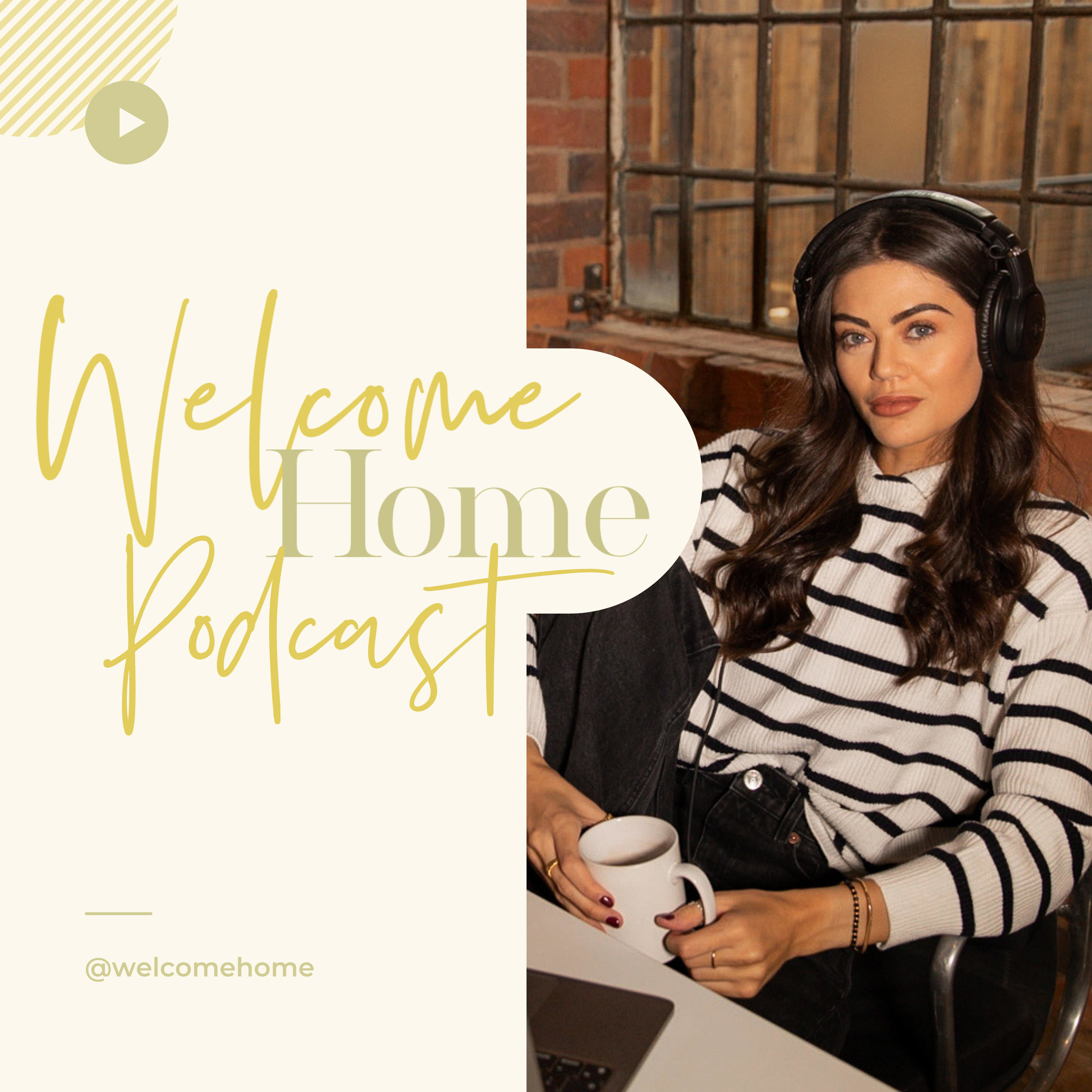 Welcome Home