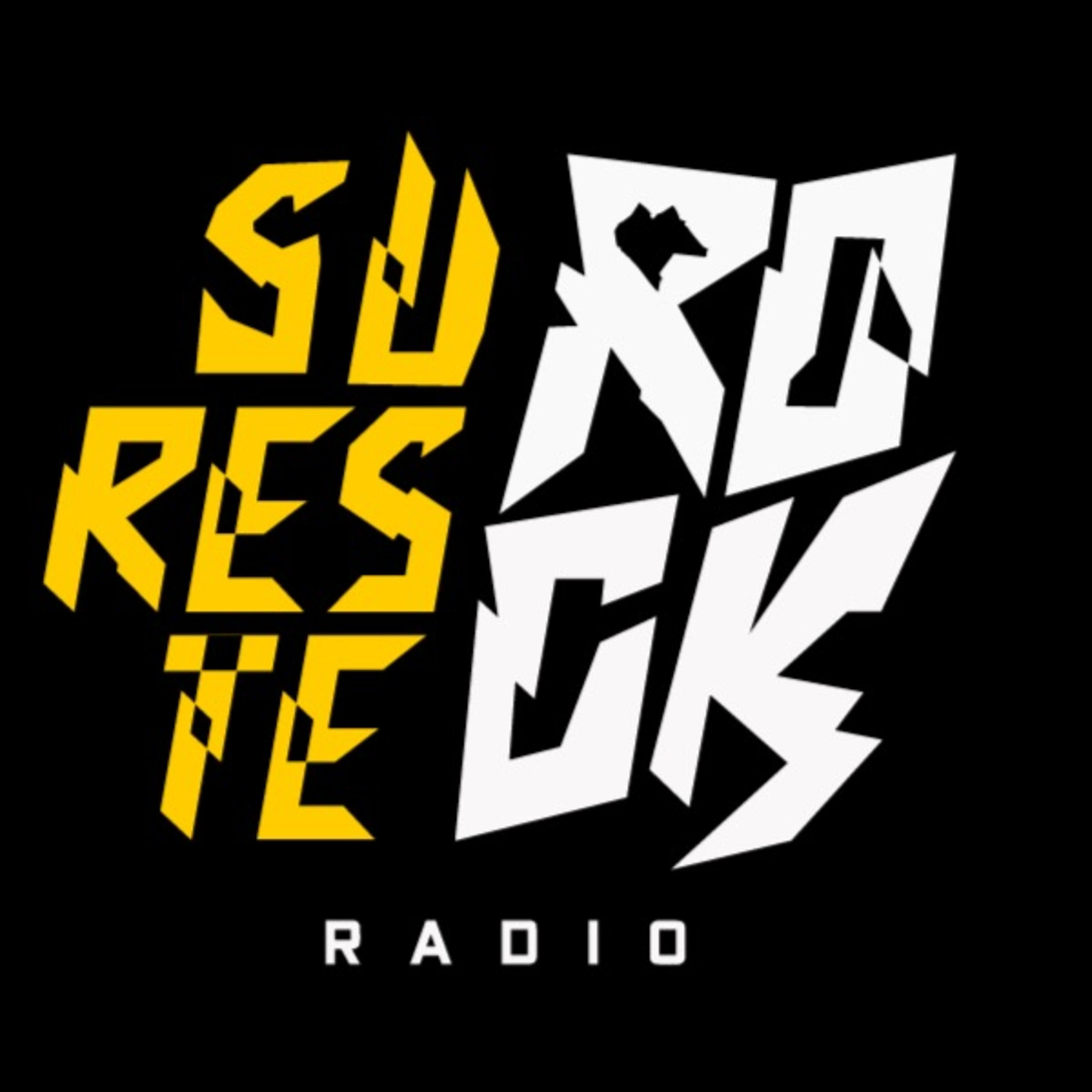 Sureste Rock "El Podcast" con Daniel Yndira cover art
