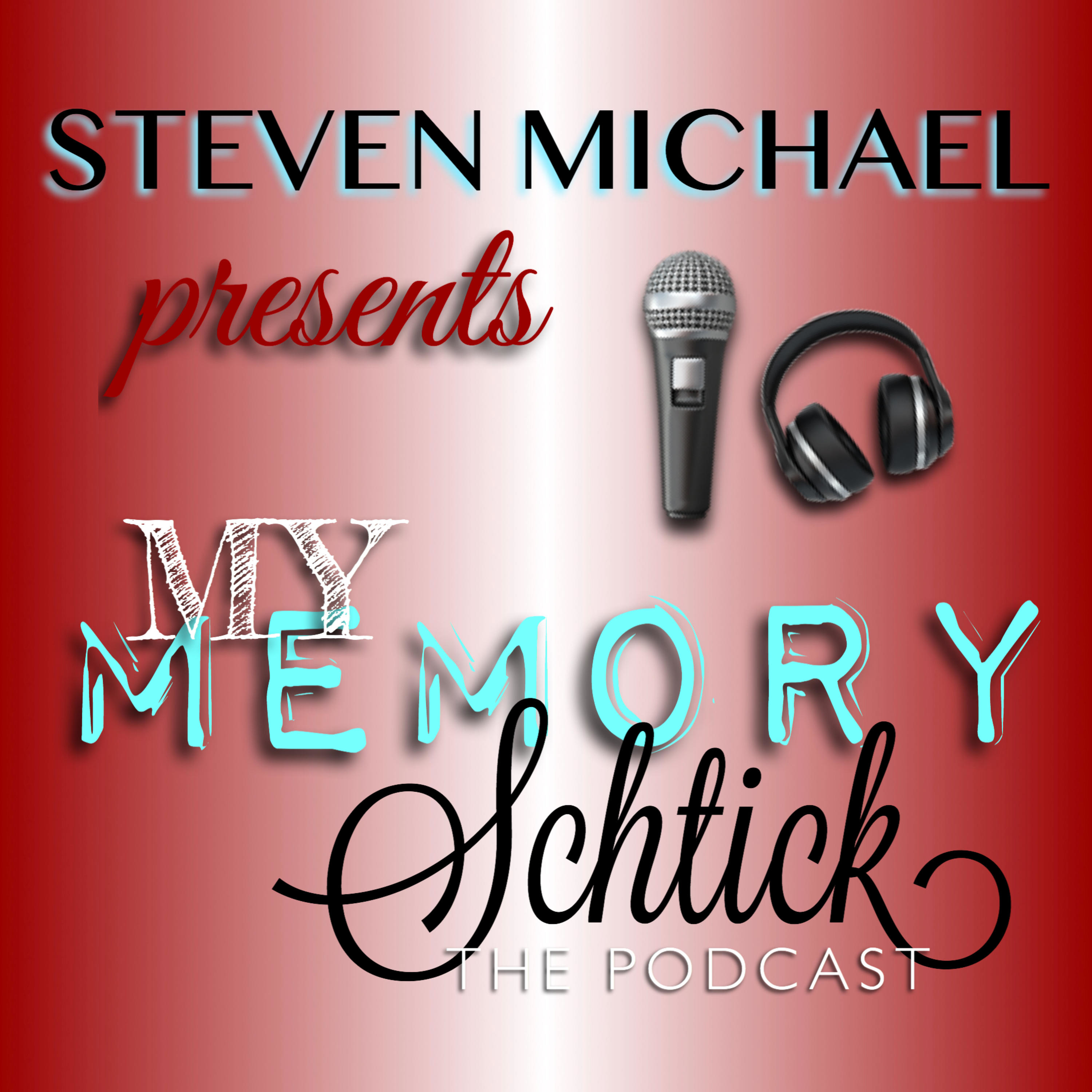 My Memory Schtick