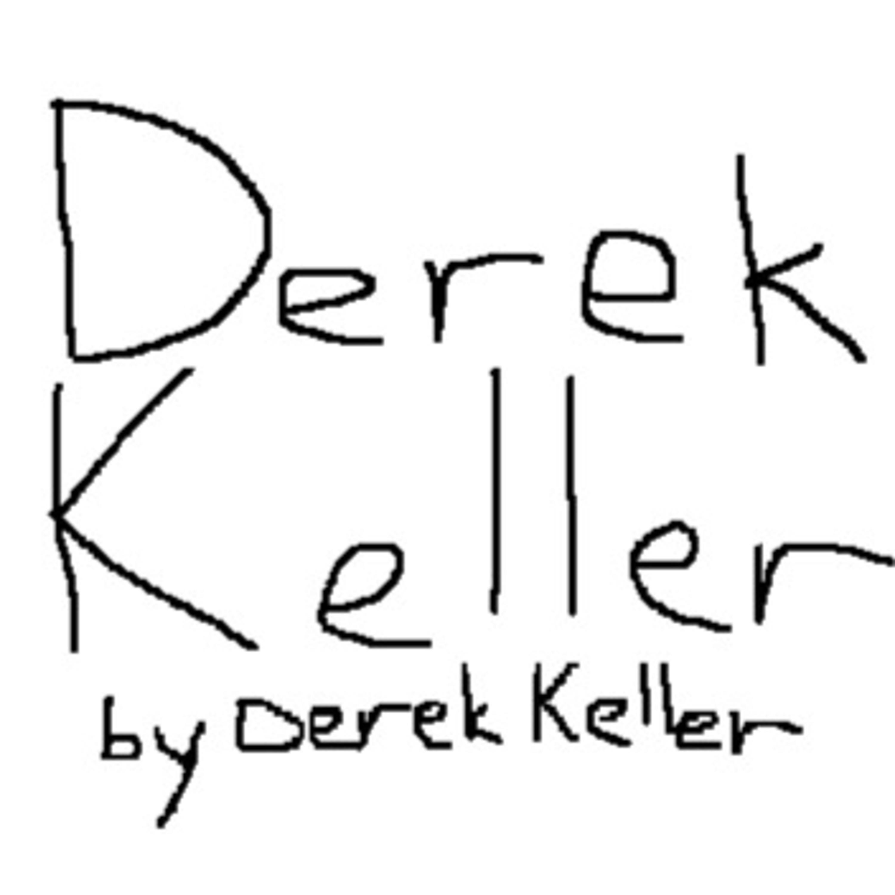 Derek Keller