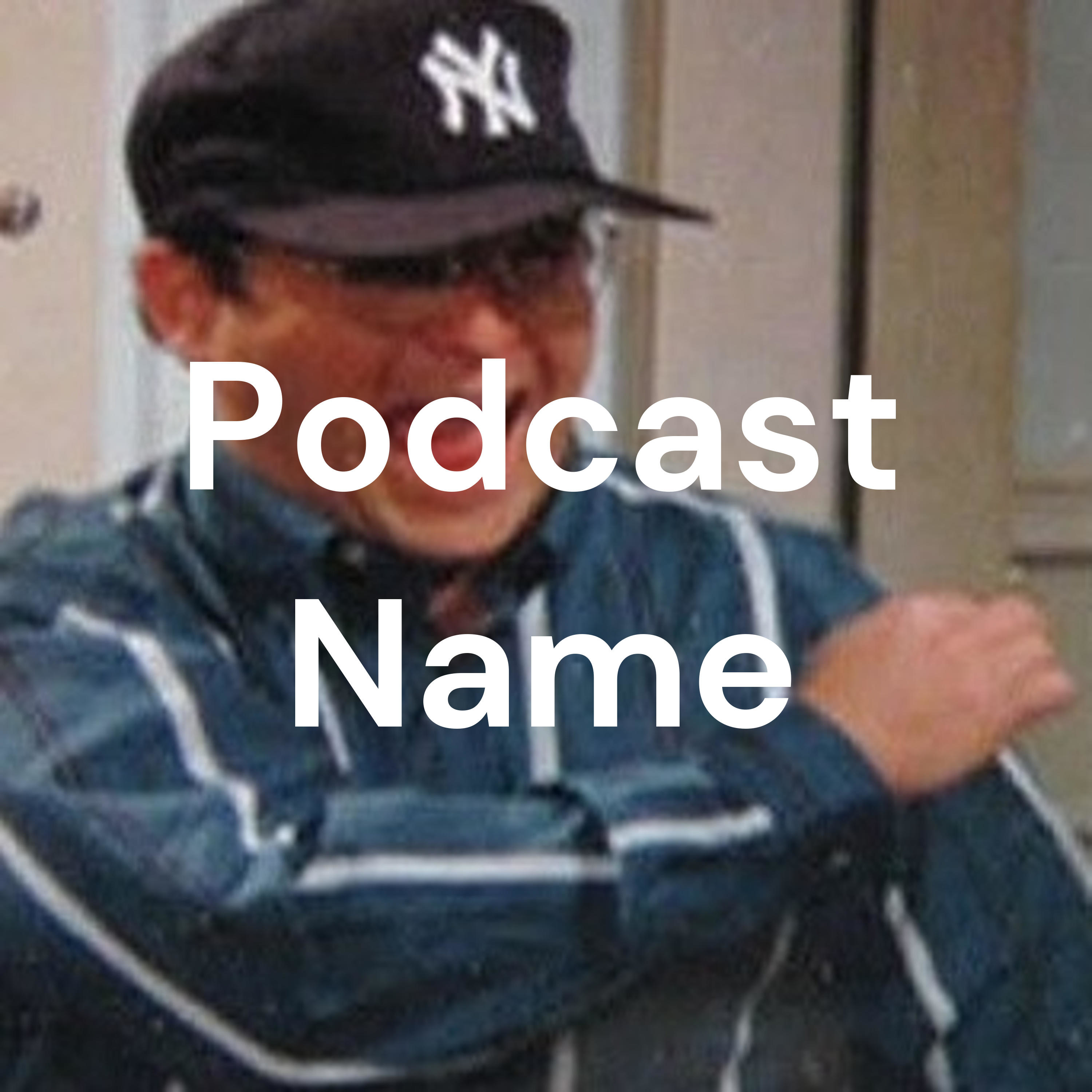 The Podcast Show