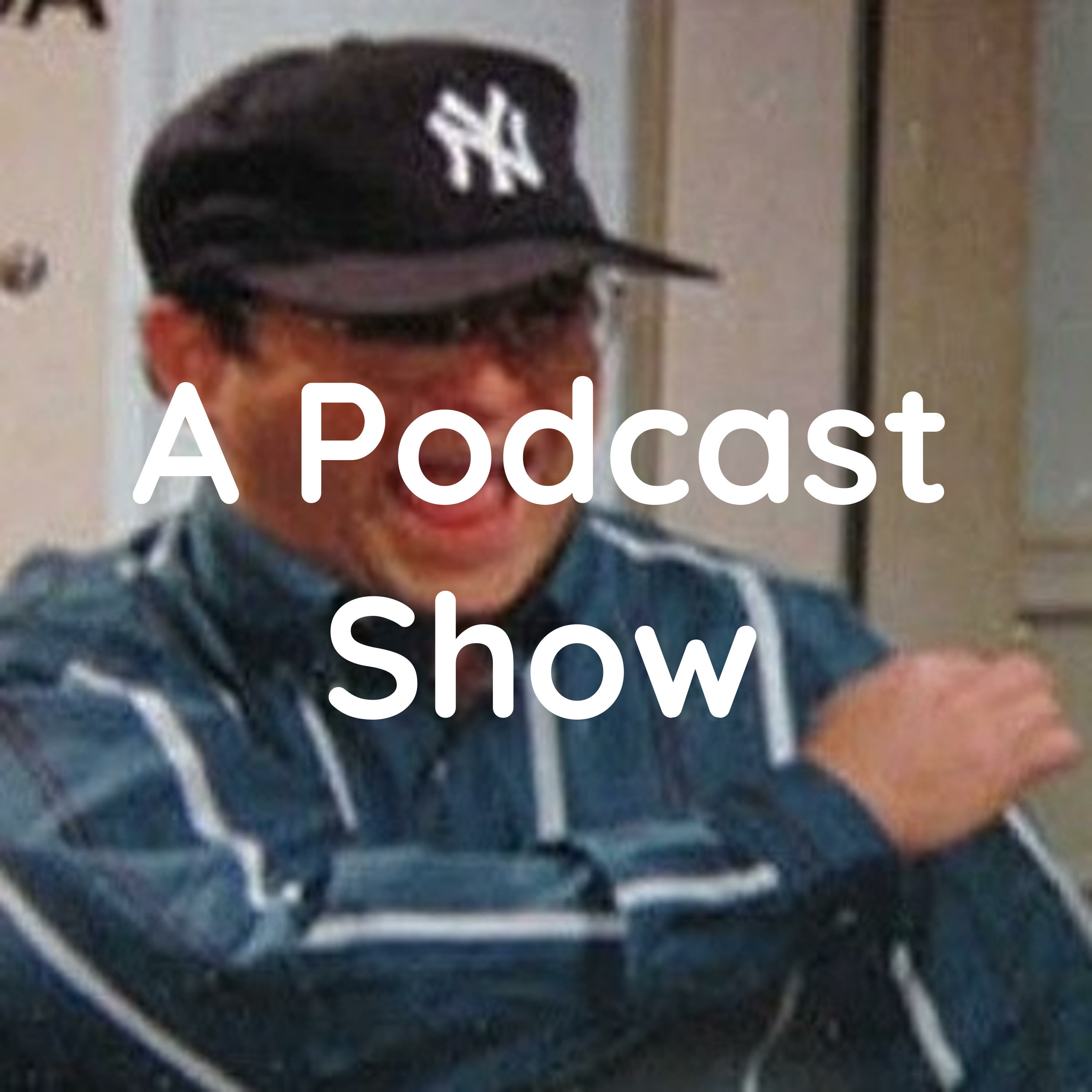The Podcast Show